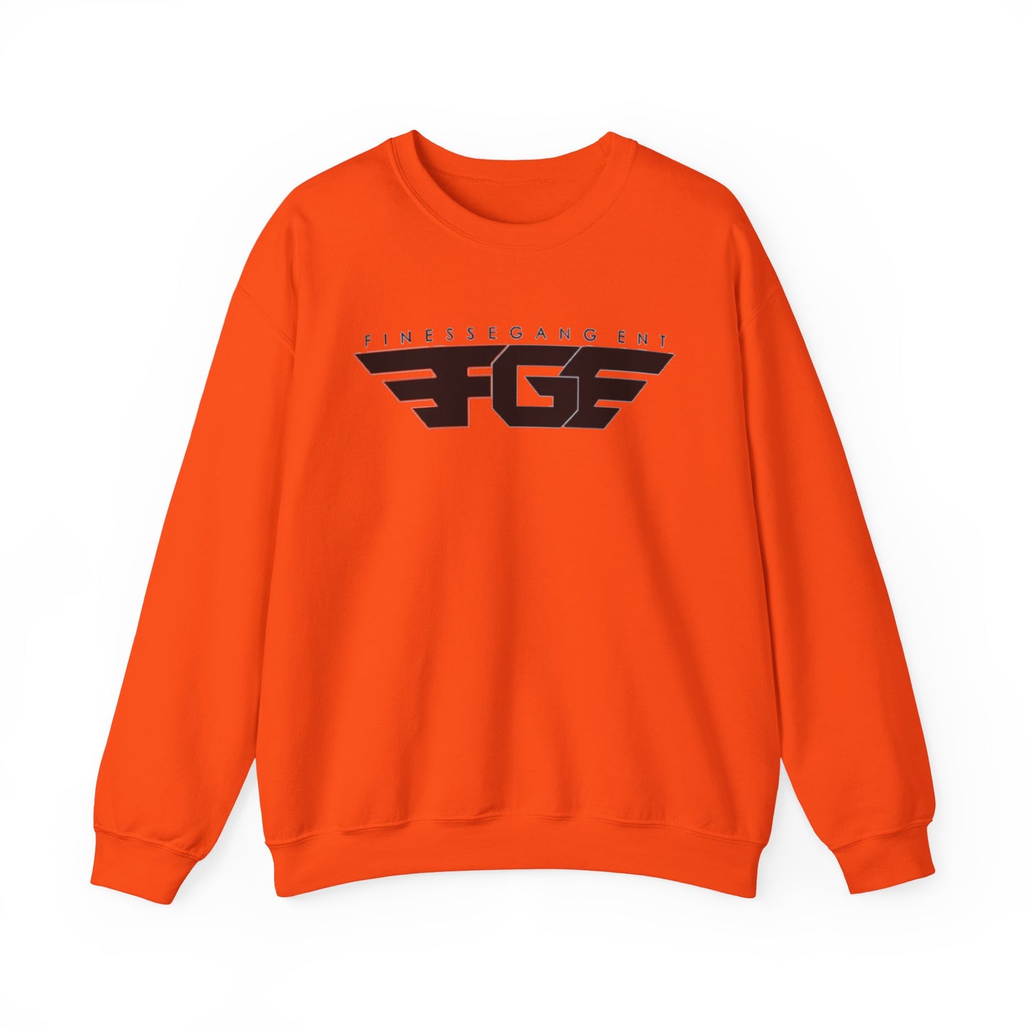 Unisex FGE Heavy Blend™ Crewneck Sweatshirt