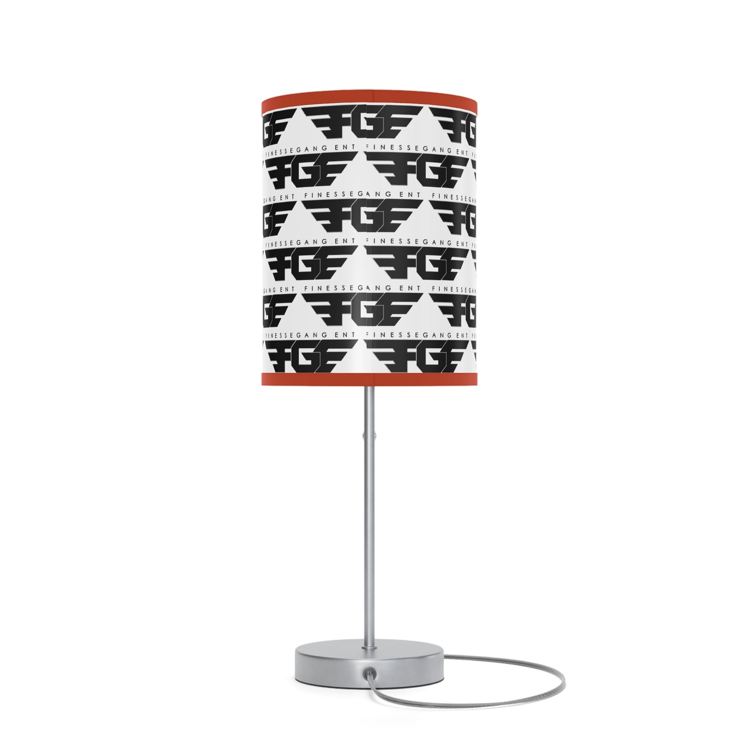 Stylish FGE Table Lamp, Modern Decor, Home Lighting, Personalized Gift, US/CA Plug
