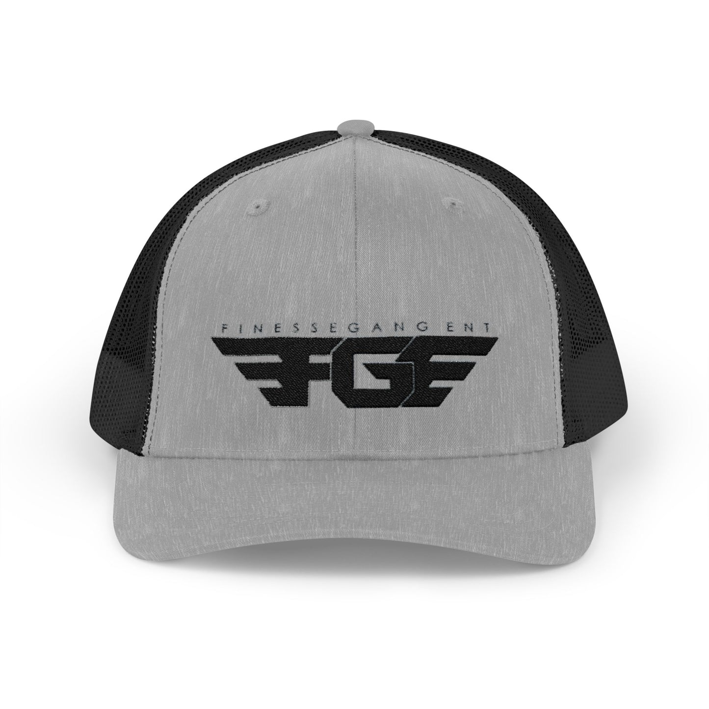 Snapback Trucker Cap