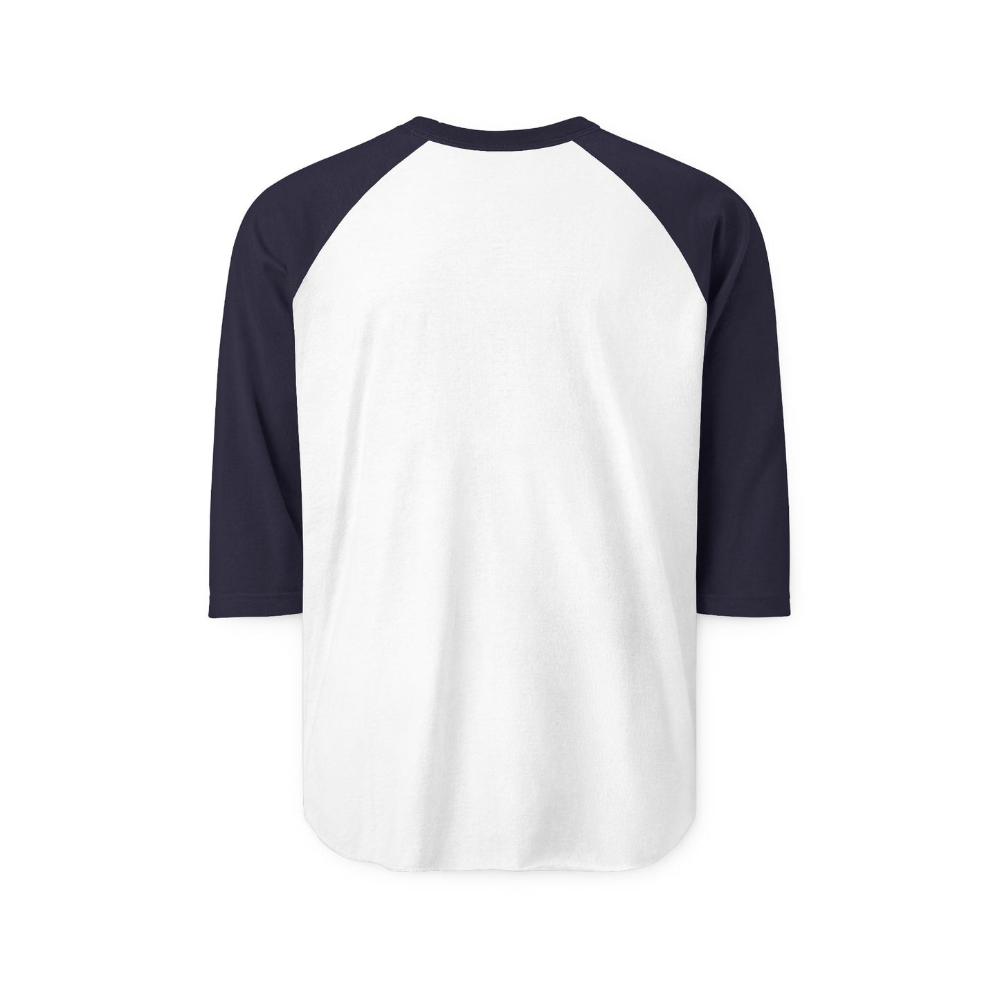 Graphic Unisex Raglan Shirt, Casual Tee for Everyday Wear, Perfect for Music Lovers, Festivals, or Team Spirit