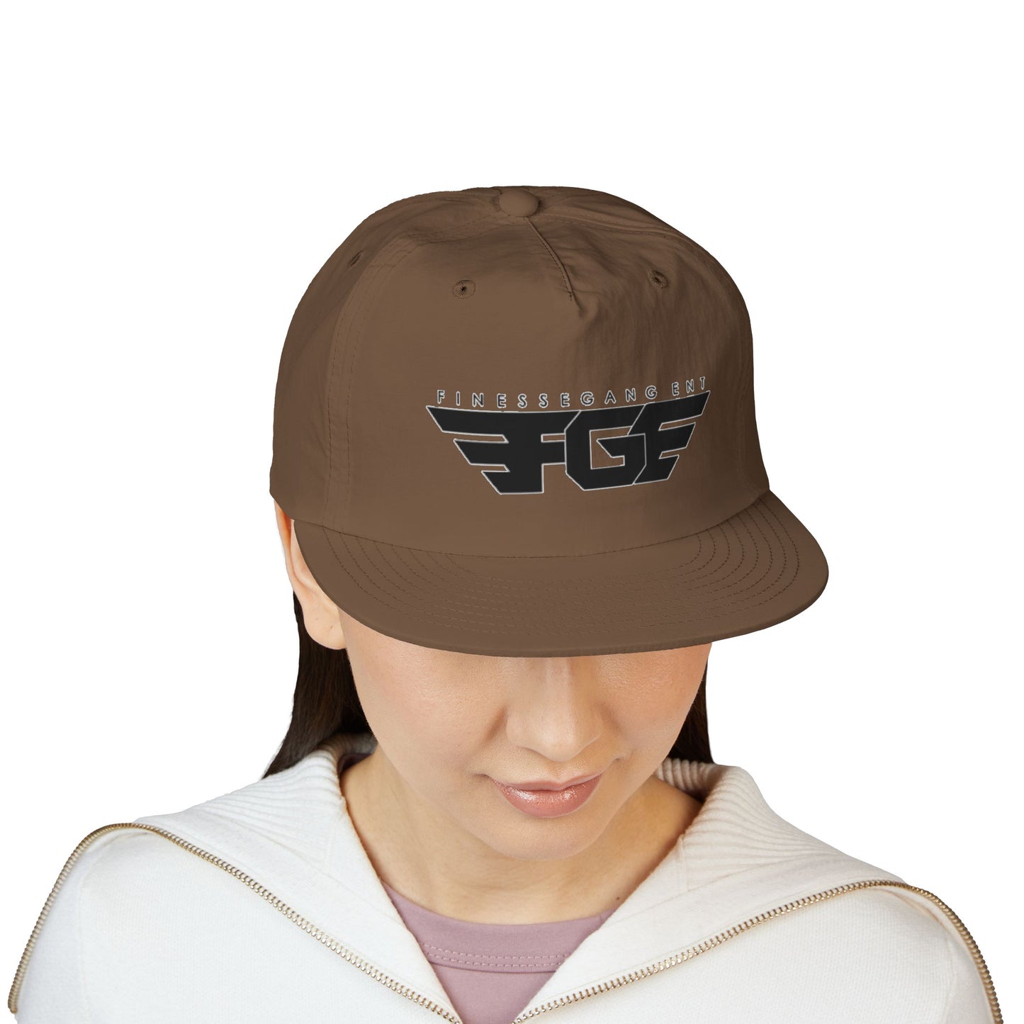 FGE Surf Cap