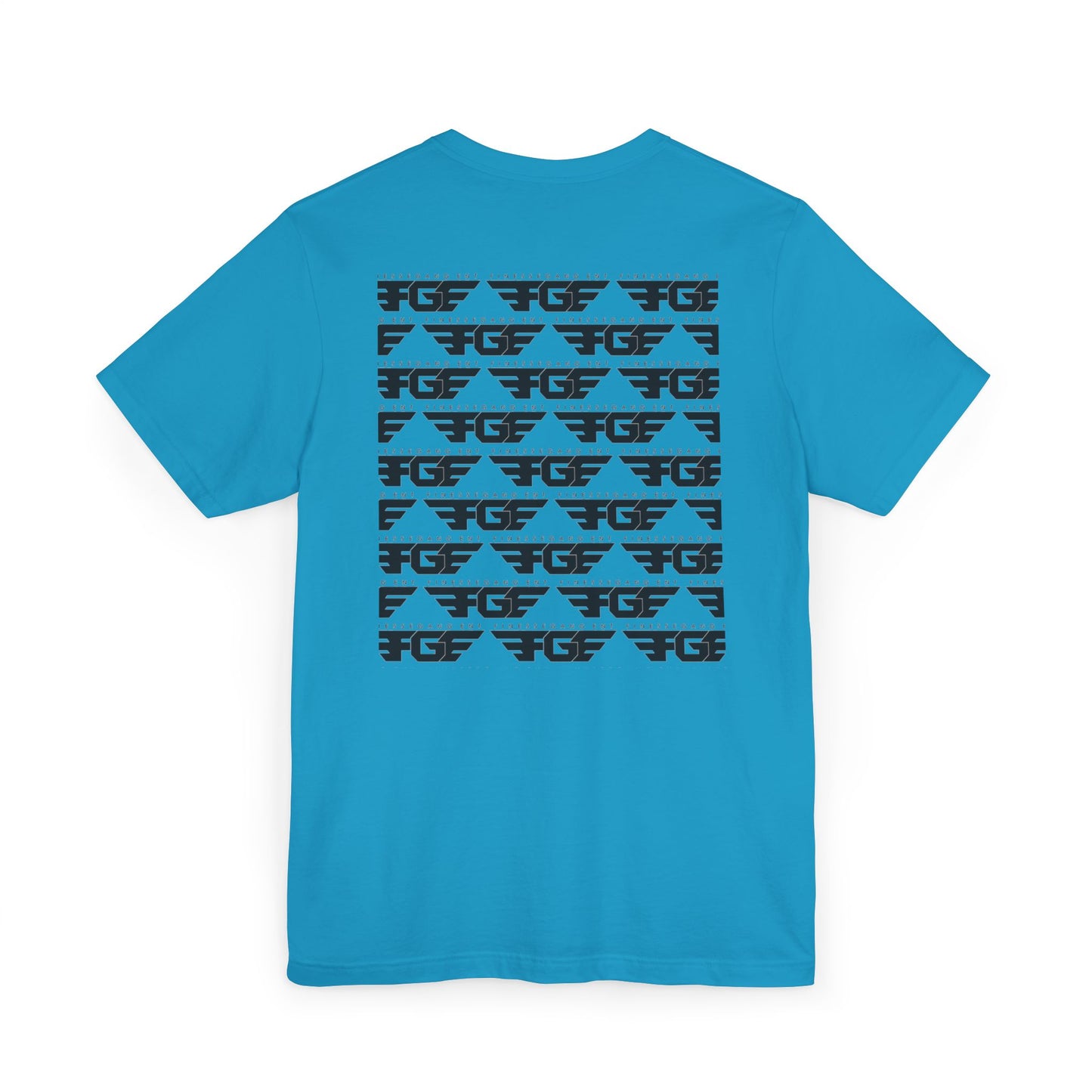 Unisex FGE Graphic Tee, Casual Urban T-Shirt, Finesse Gang Apparel, Trendy Streetwear, Cool Everyday Wear