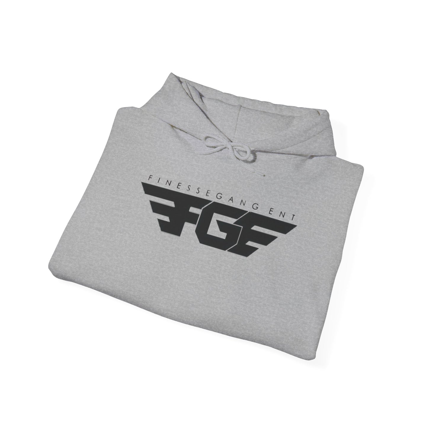 Finesse Gang Unisex Hoodie - Stylish Heavy Blend Sweatshirt for Casual Wear