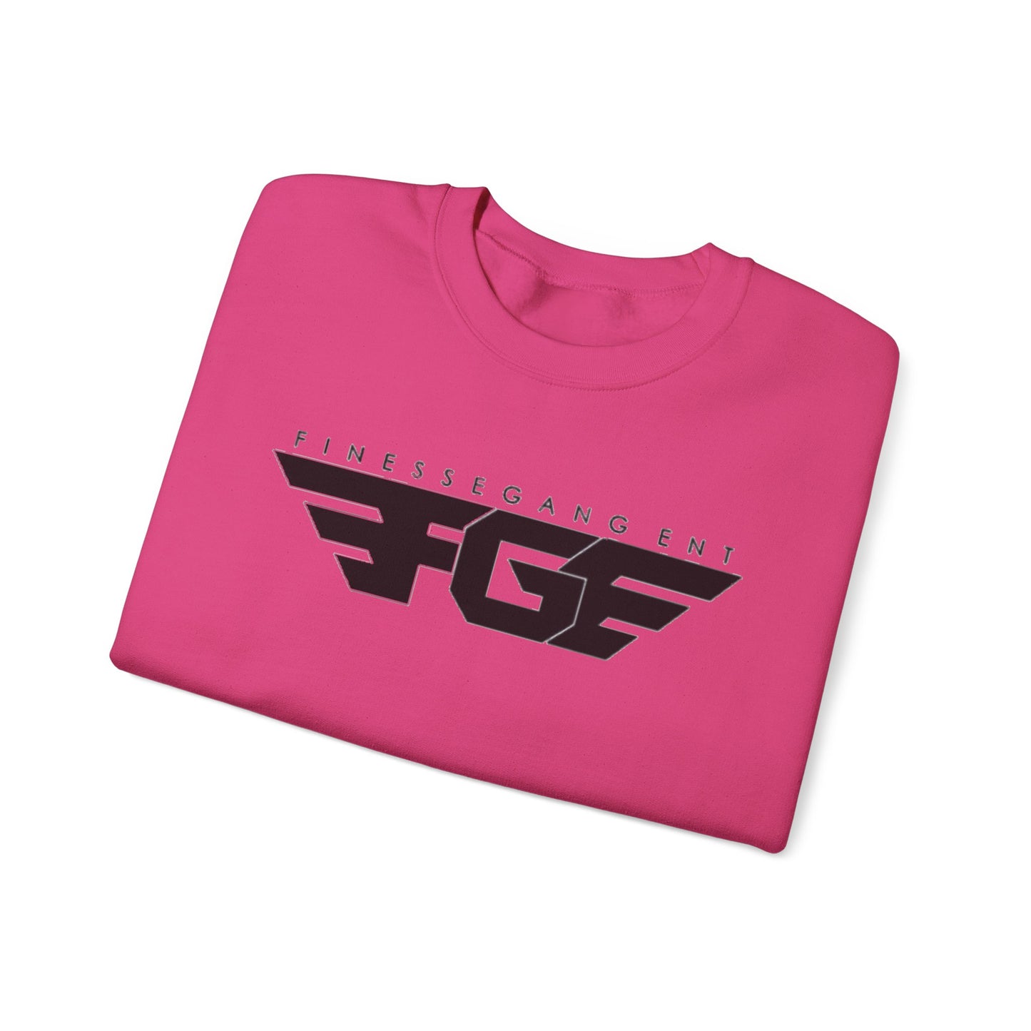 Unisex FGE Heavy Blend™ Crewneck Sweatshirt