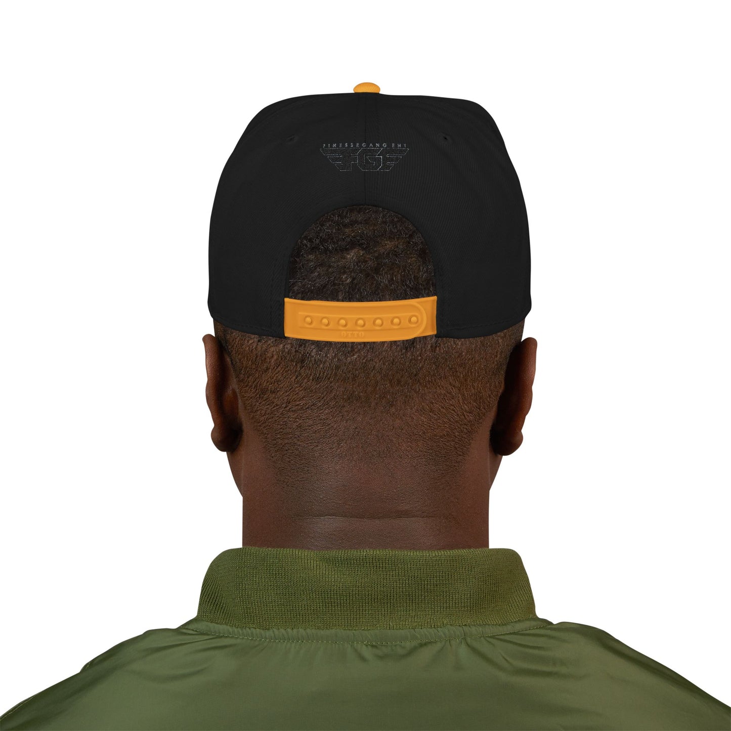 FGE Snapback (Embroidery)