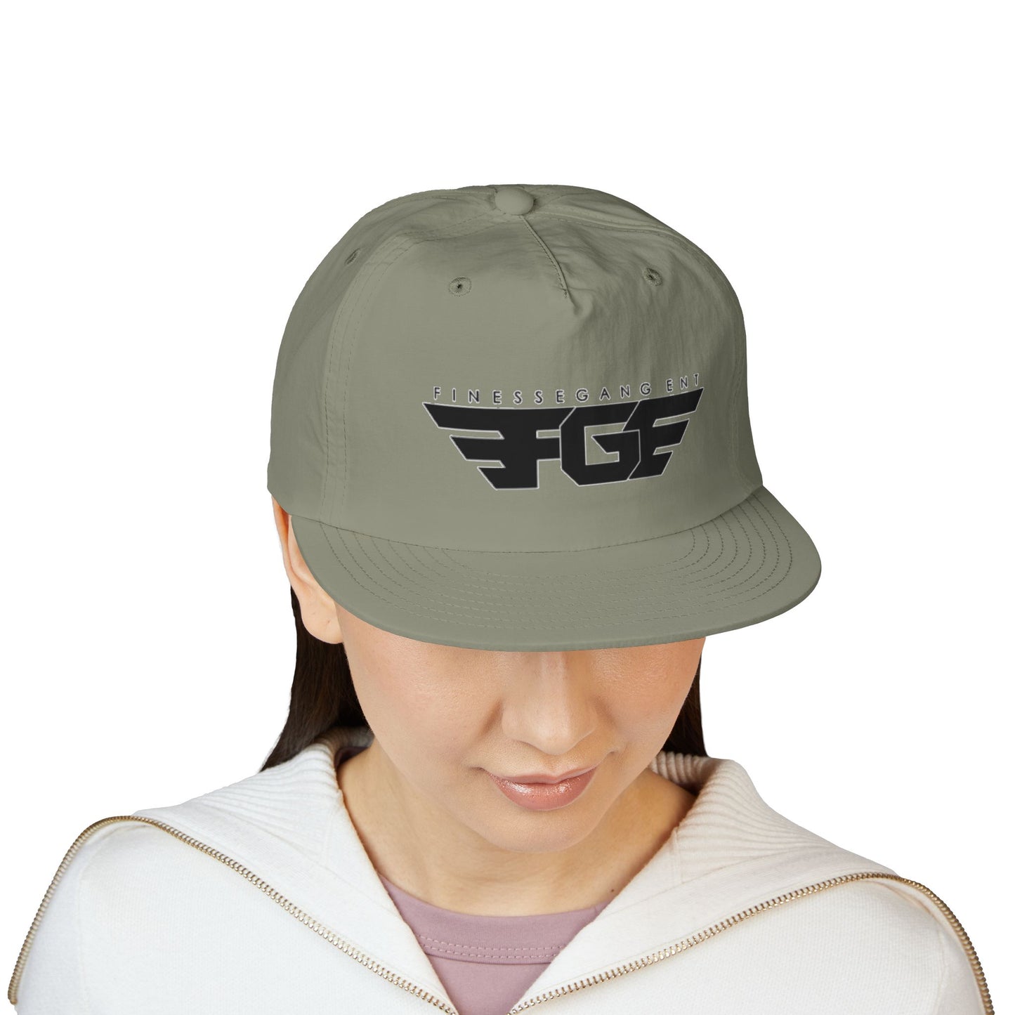 FGE Surf Cap
