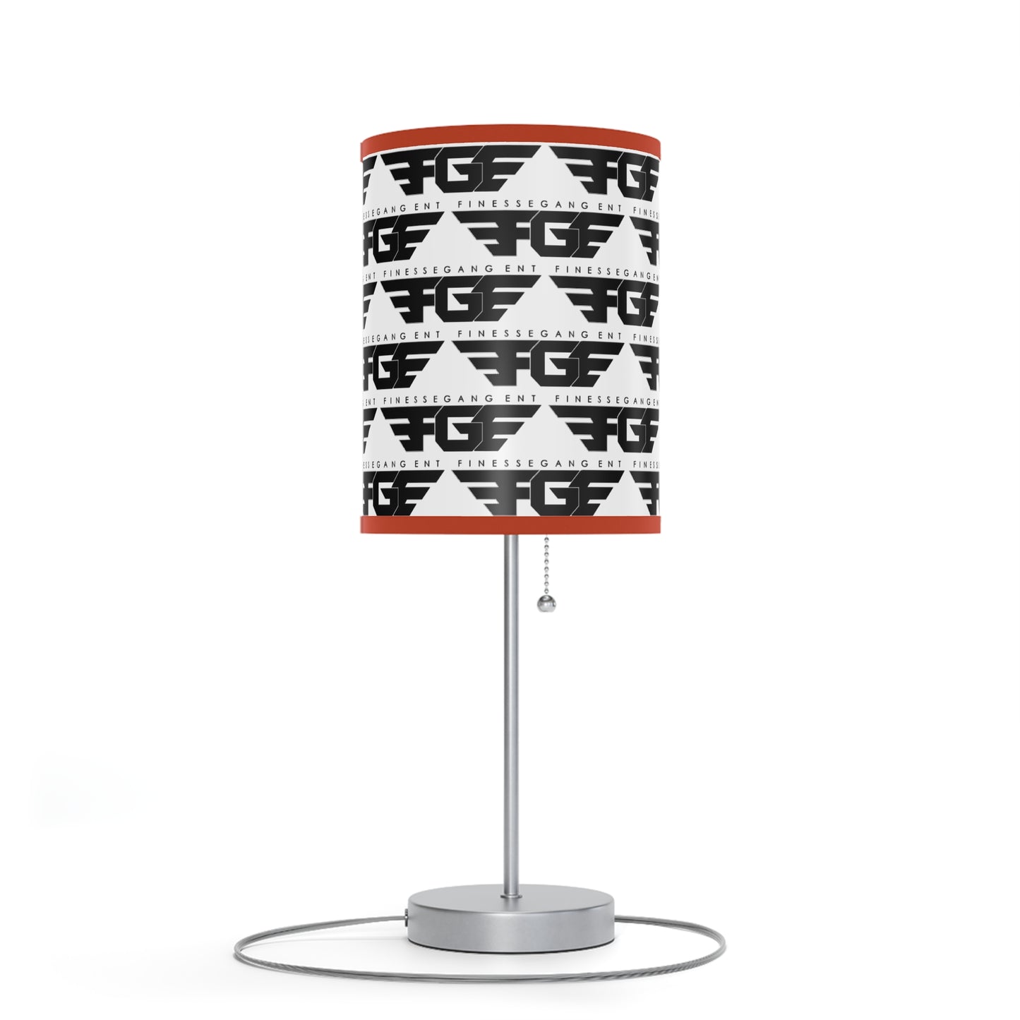 Stylish FGE Table Lamp, Modern Decor, Home Lighting, Personalized Gift, US/CA Plug