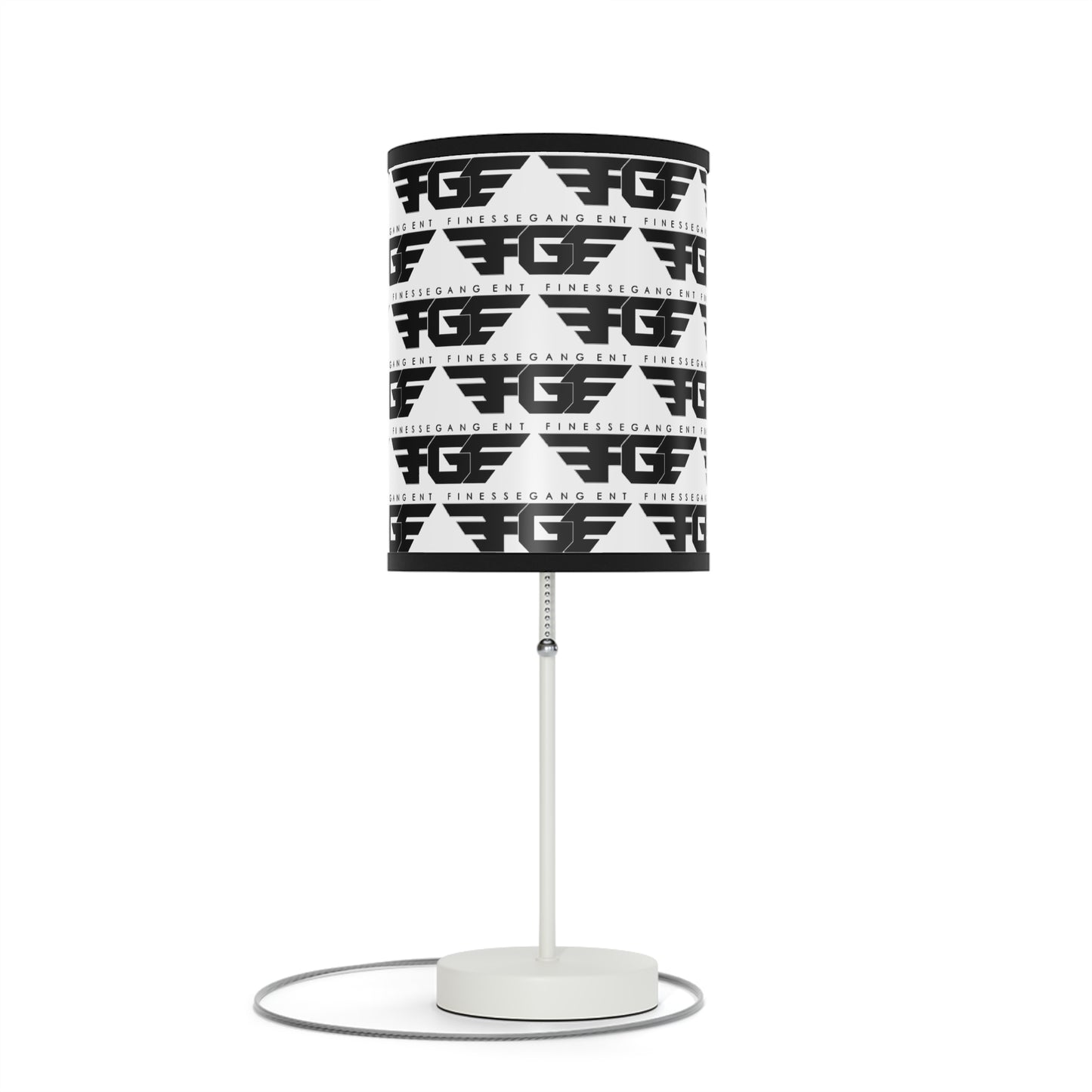 Stylish FGE Table Lamp, Modern Decor, Home Lighting, Personalized Gift, US/CA Plug