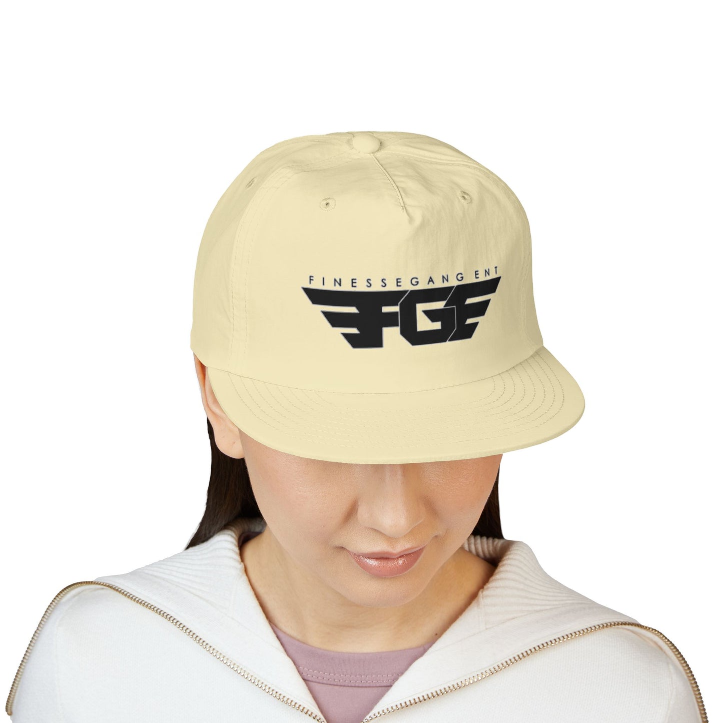 FGE Surf Cap