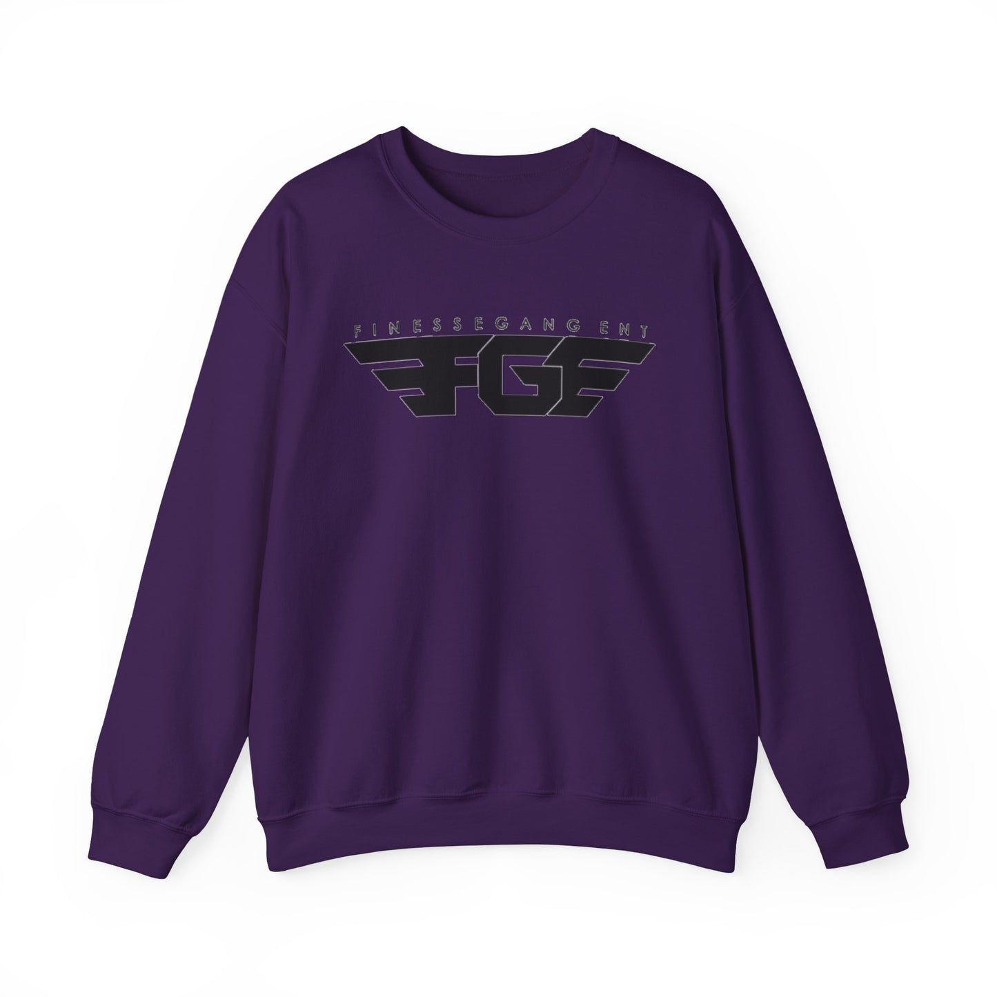 Unisex FGE Heavy Blend™ Crewneck Sweatshirt