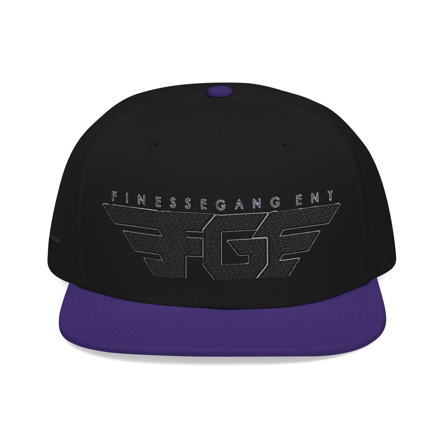 FGE Snapback (Embroidery)