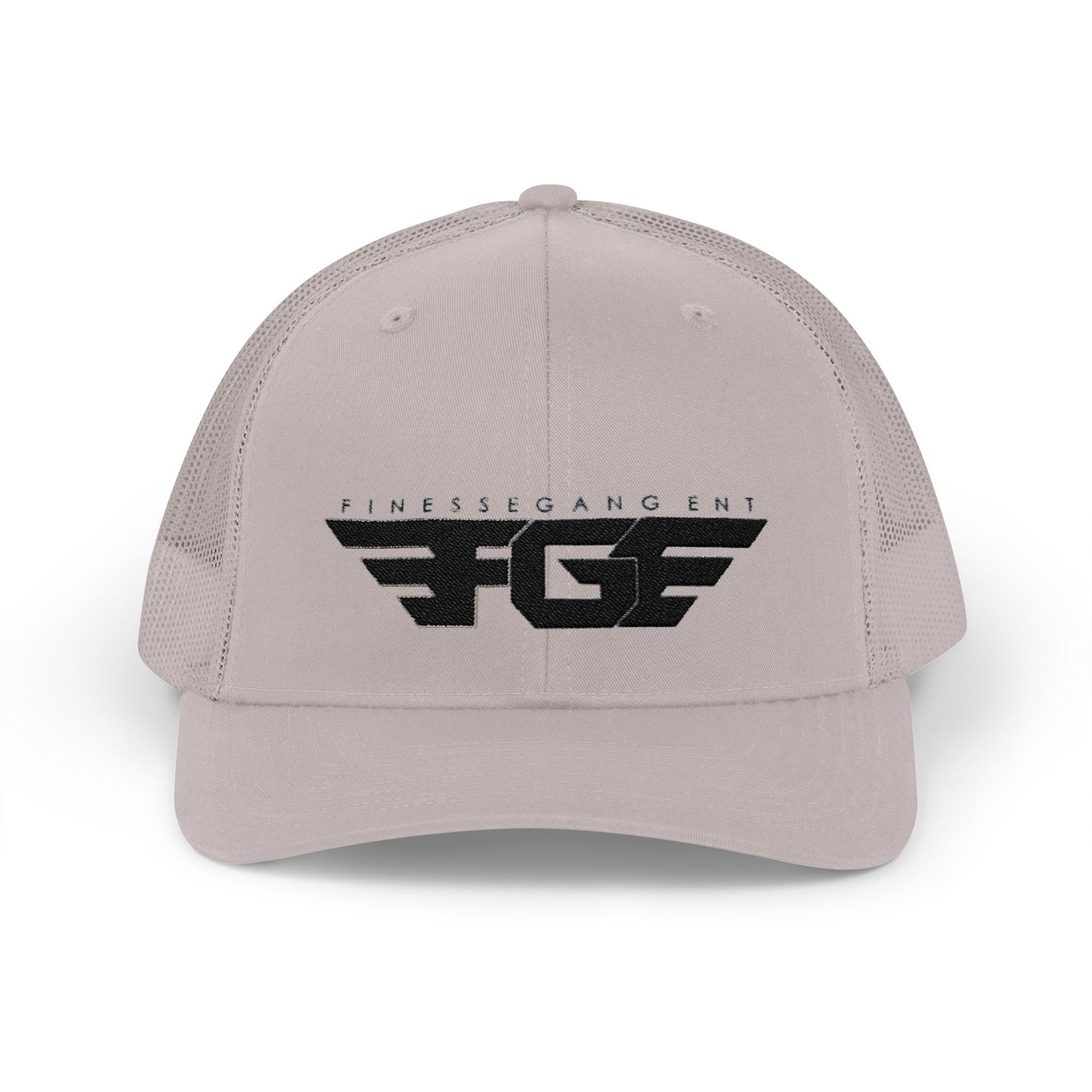 Snapback Trucker Cap