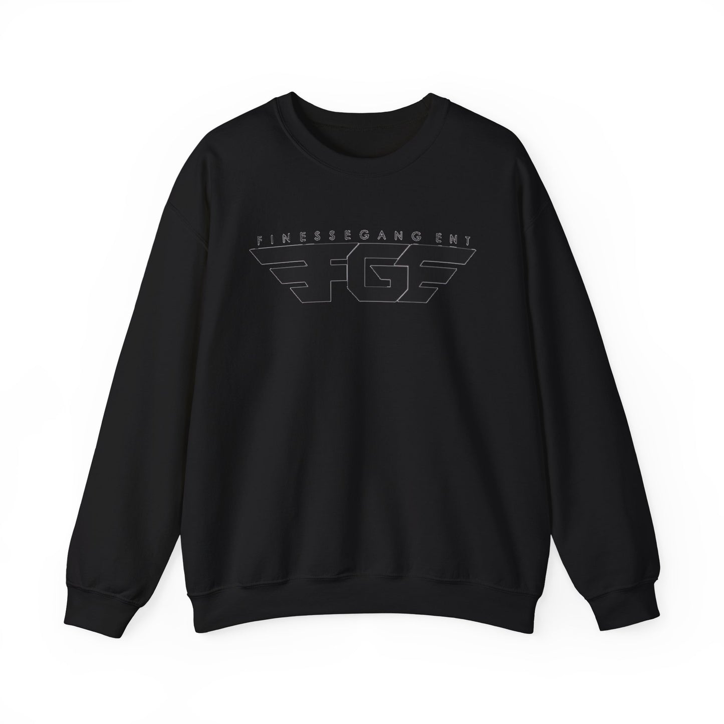 Unisex FGE Heavy Blend™ Crewneck Sweatshirt