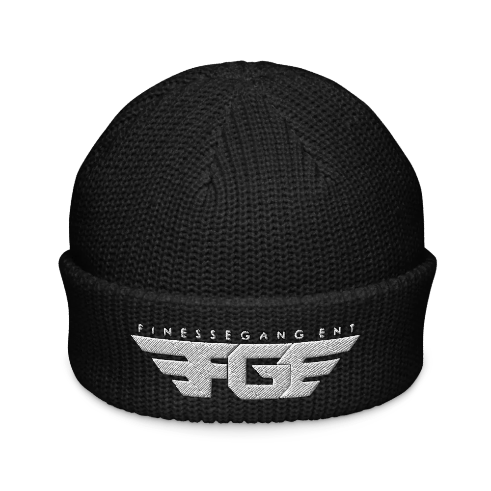 FGE Fisherman Beanie | AS Colour 1120