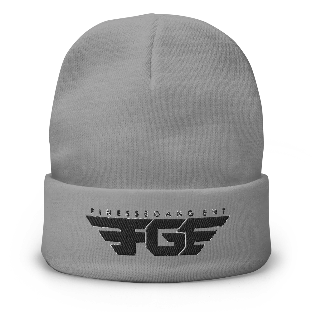 FGE Knit Beanie | Otto Cap 82-480