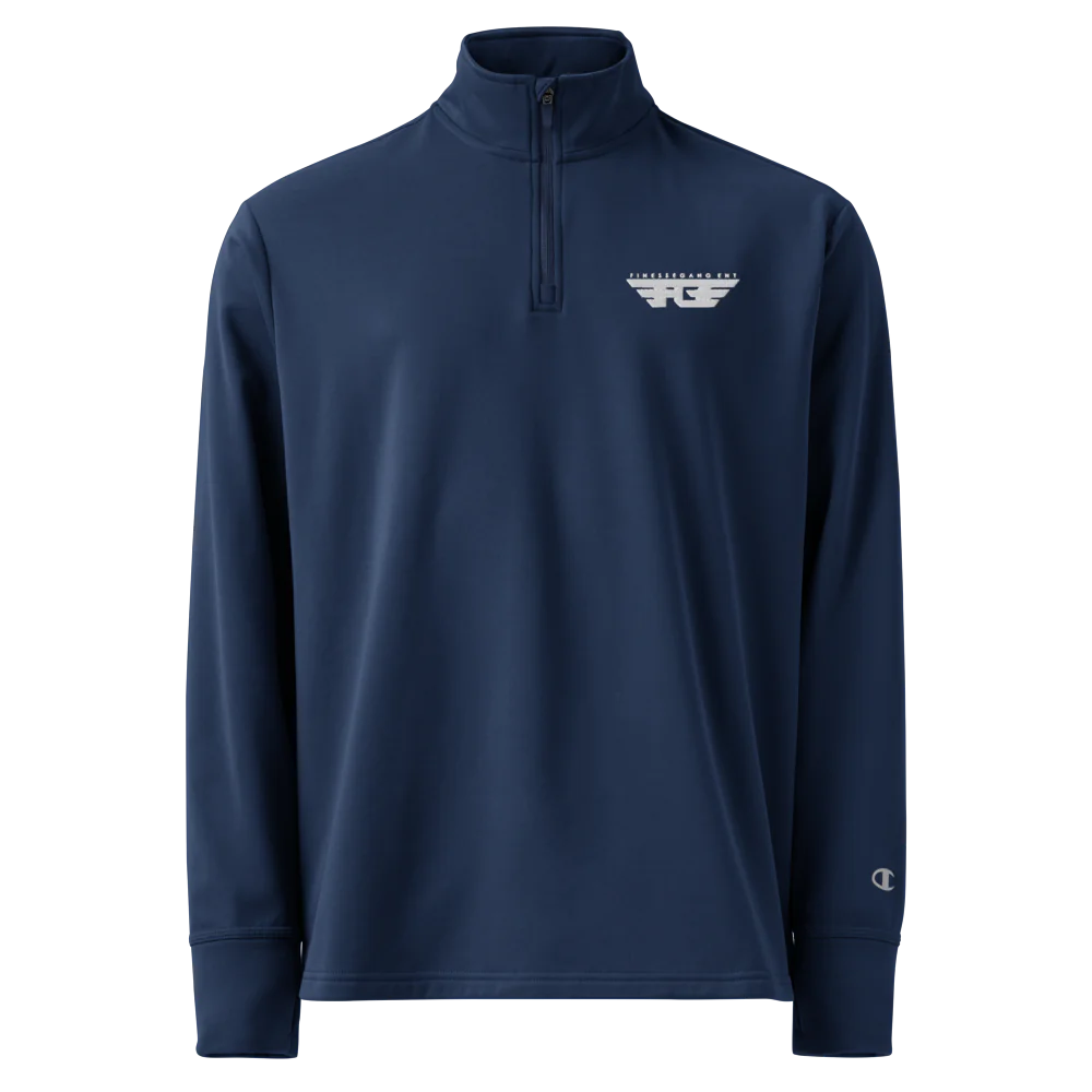 FGE Champion Quarter Zip Pullover