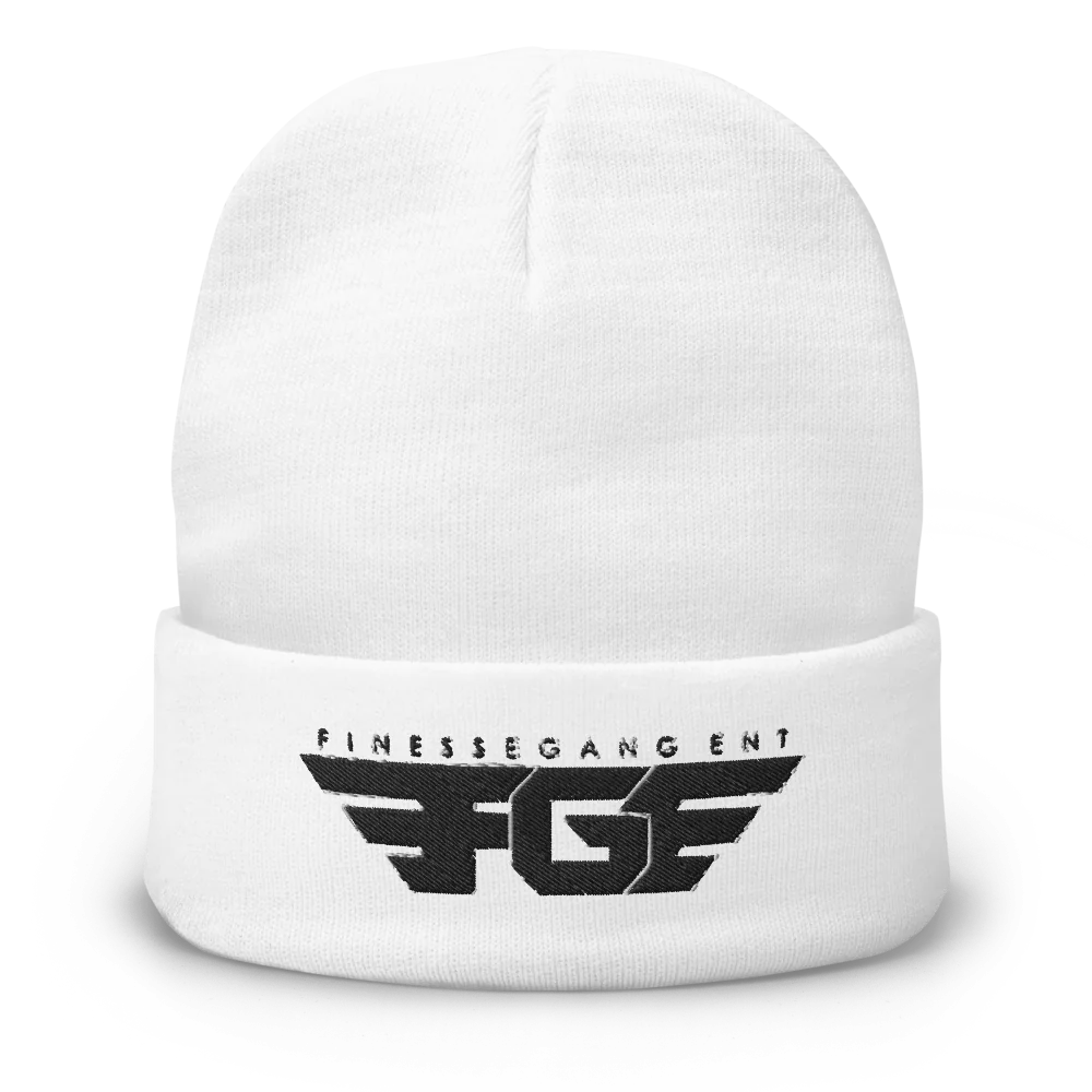 FGE Knit Beanie | Otto Cap 82-480