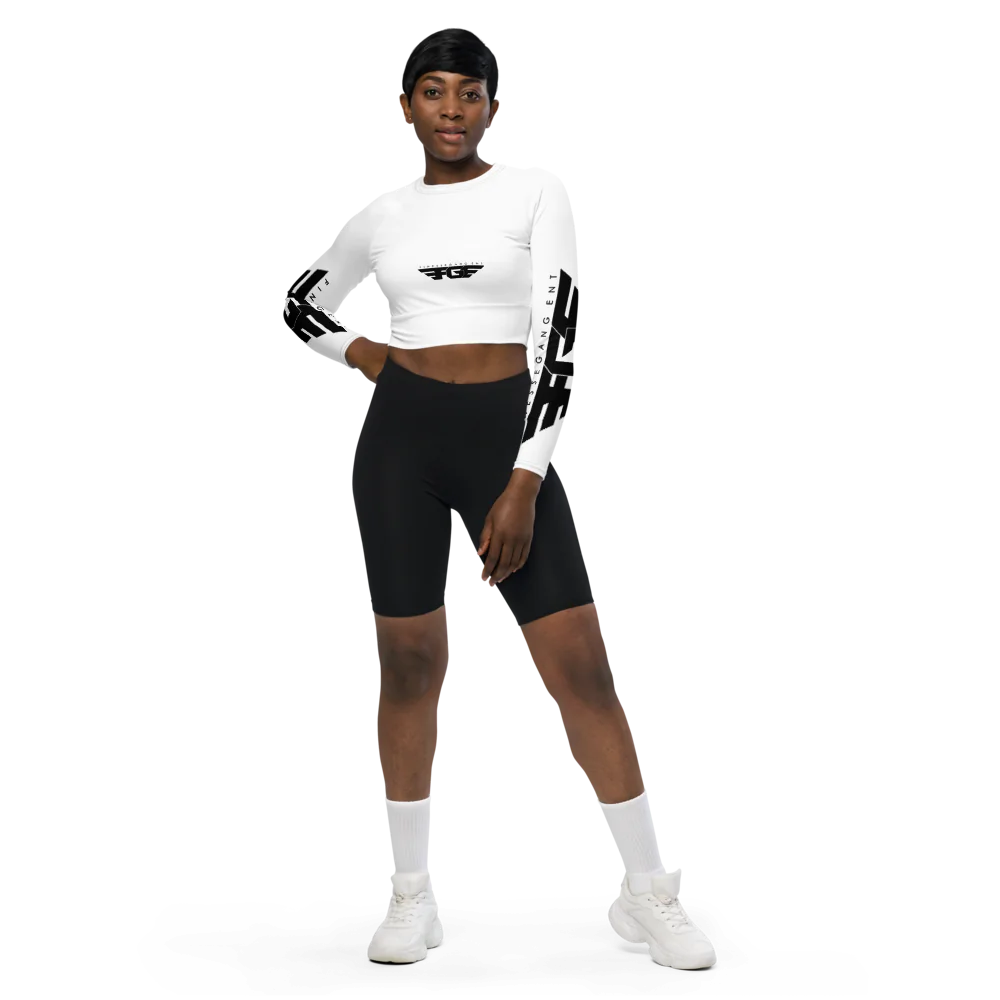 Long Sleeves