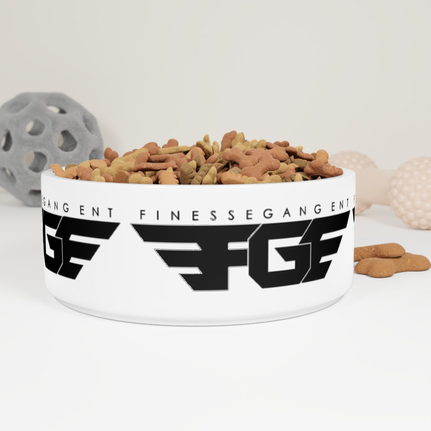 Animal Items