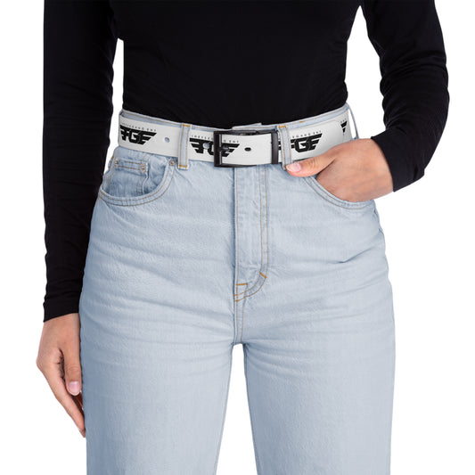 FGE Graphic Belt for Everyday Wear