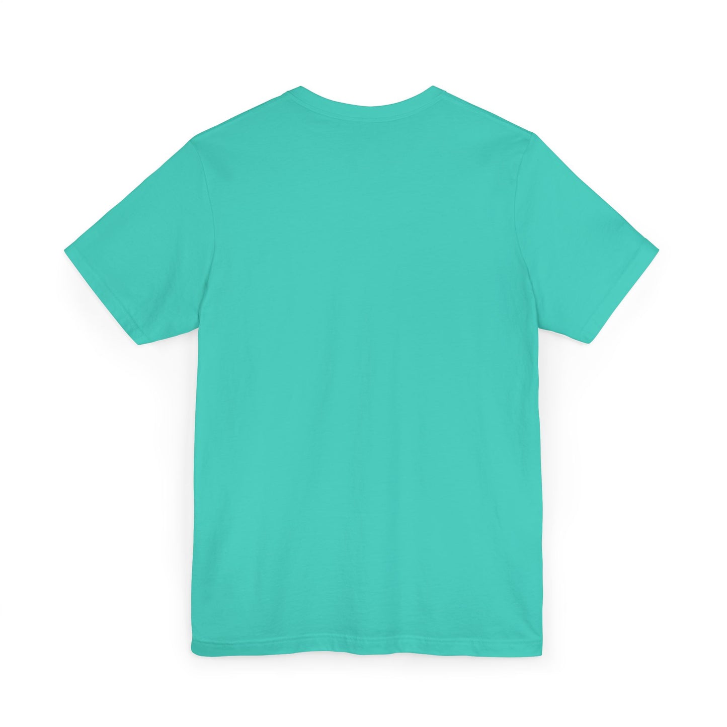 21BB Unisex T-shirt