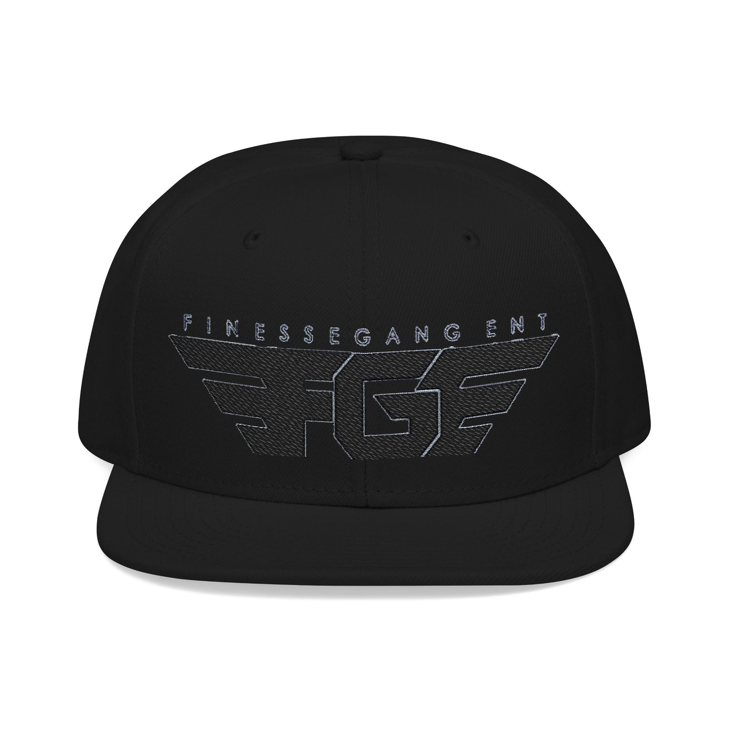 FGE Snapback (Embroidery)