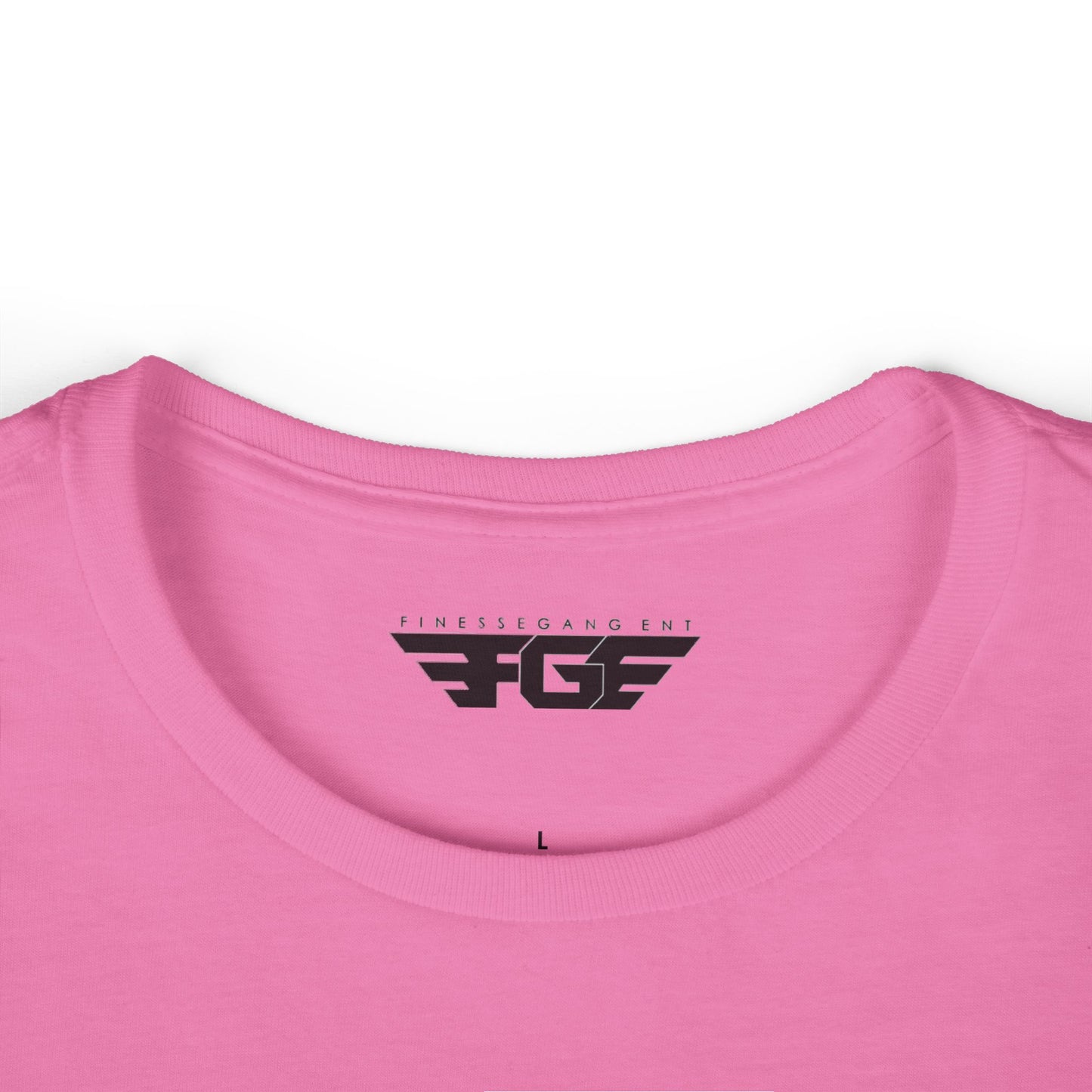 FGE  Women's Tee — Fitness Gangent Graphic Shirt