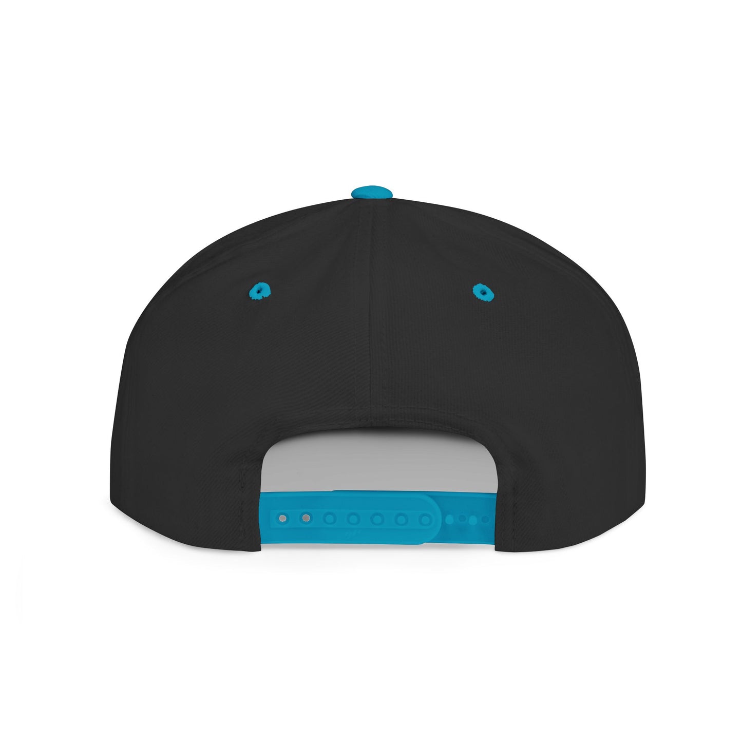 FGE Flat Bill Snapback