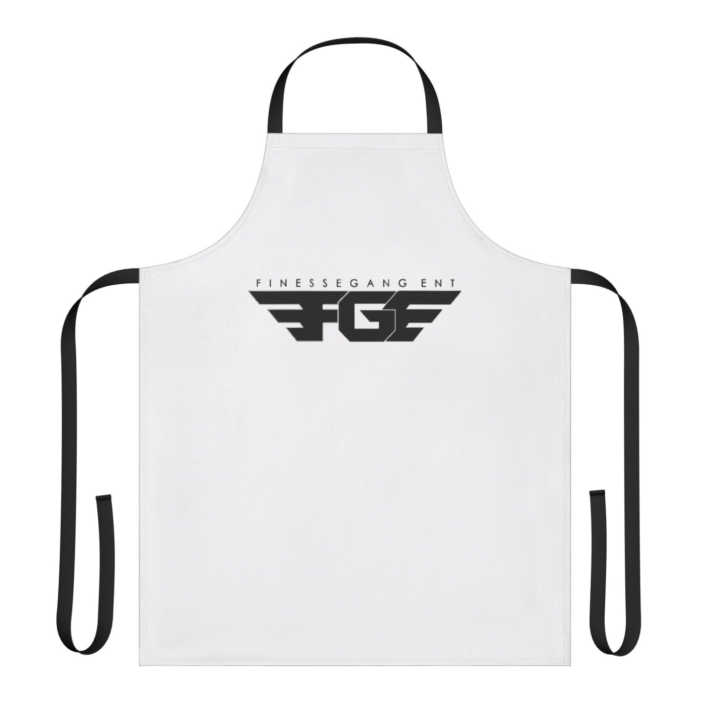 Stylish FGE Apron with 5-Color Straps, Perfect for Cooking & Grilling, Ideal for Food Lovers, Great Gift for Chefs & Home Cooks, Unisex [...]