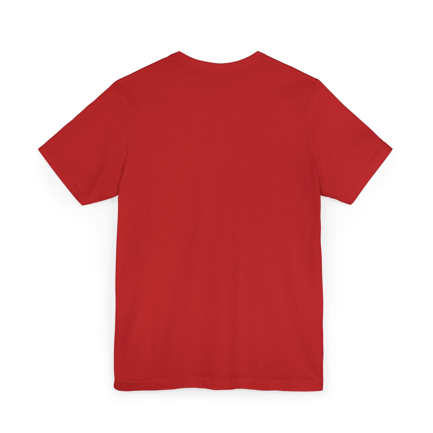 21BB Unisex T-shirt