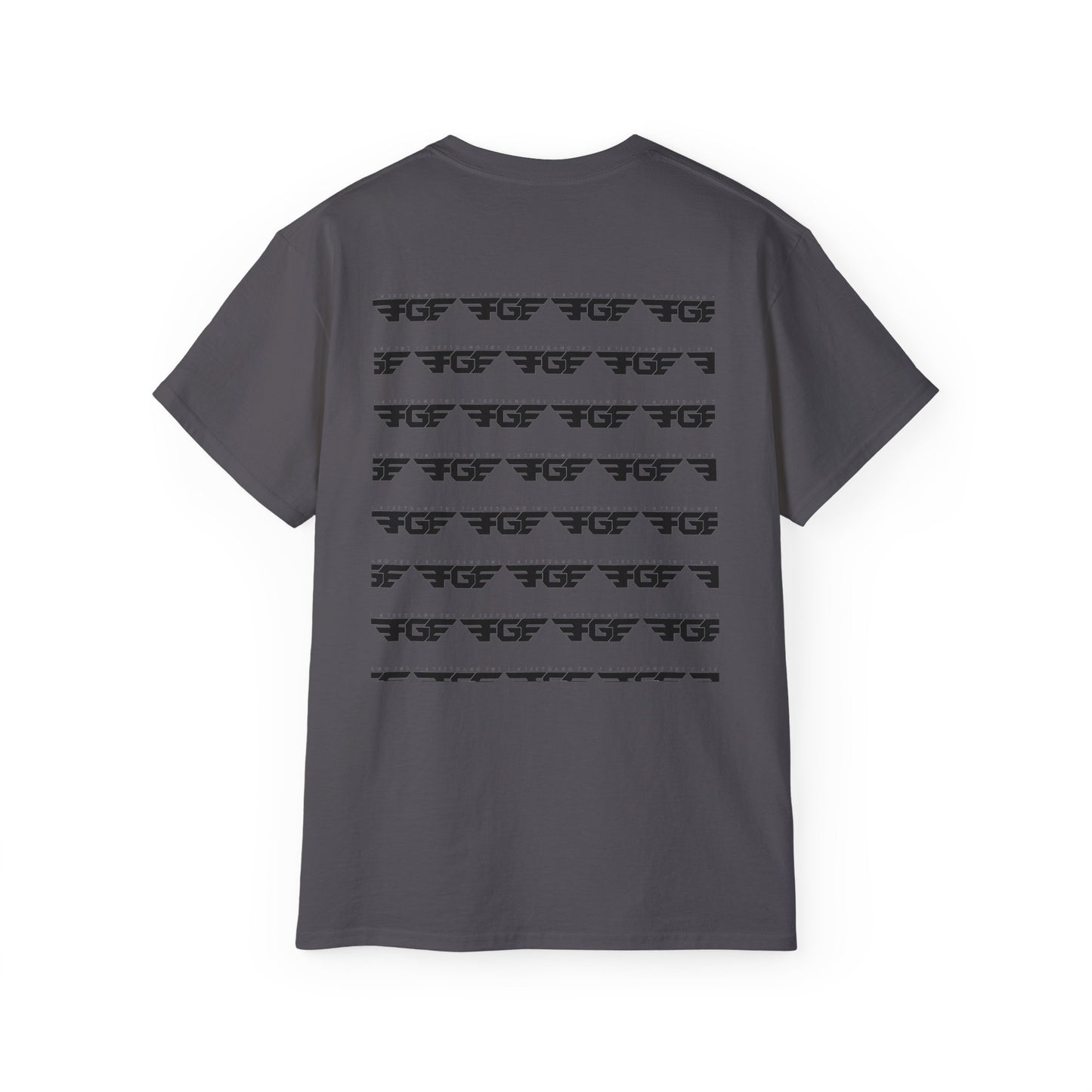 FinesseGang  Logo Tee — Graphic Streetwear Shirt