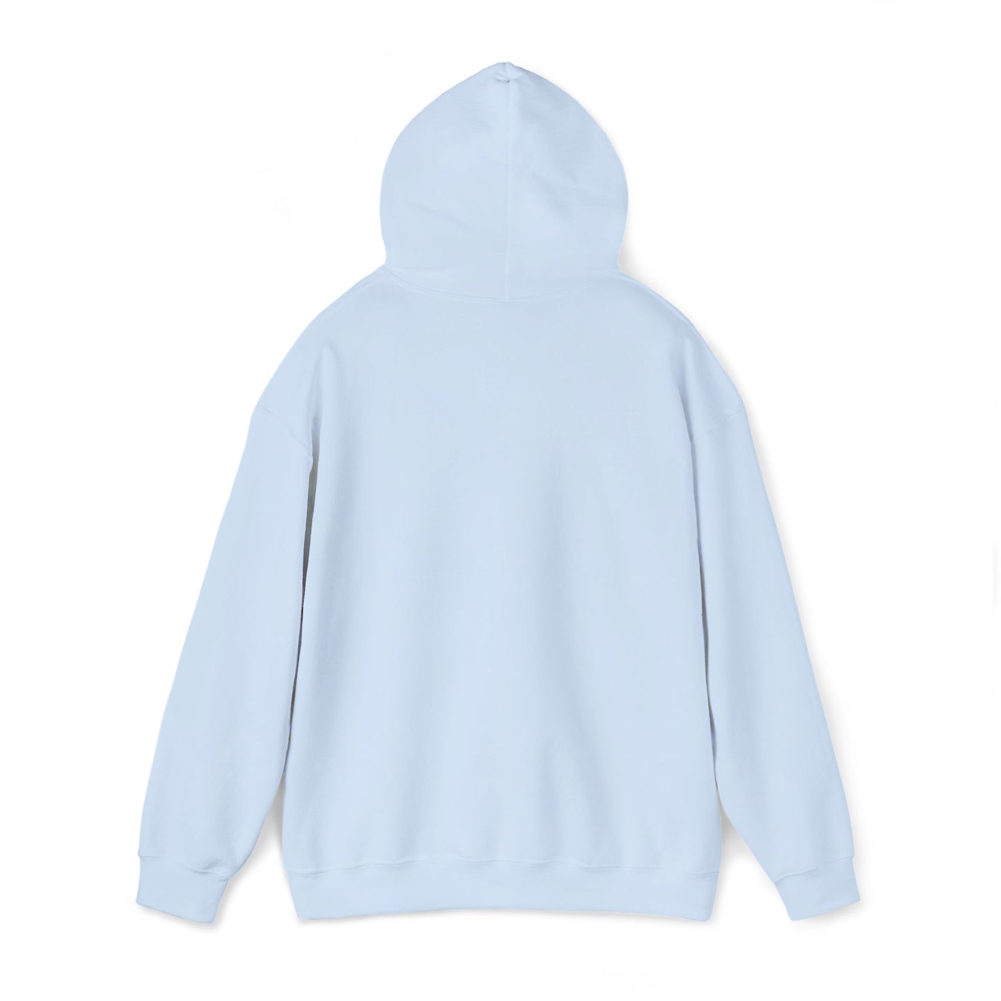 FGE Minimal Hoodie — Small Chest Emblem Sweatshirt