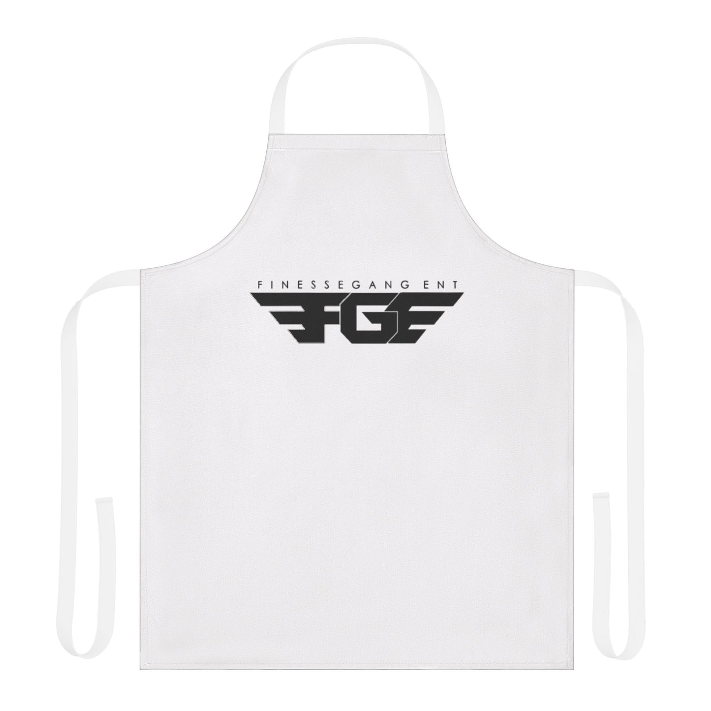 Stylish FGE Apron with 5-Color Straps, Perfect for Cooking & Grilling, Ideal for Food Lovers, Great Gift for Chefs & Home Cooks, Unisex [...]