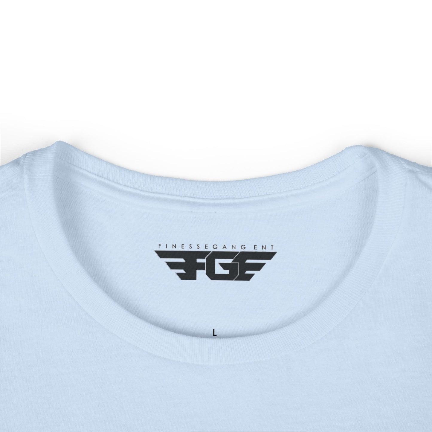 FGE  Women's Tee — Fitness Gangent Graphic Shirt