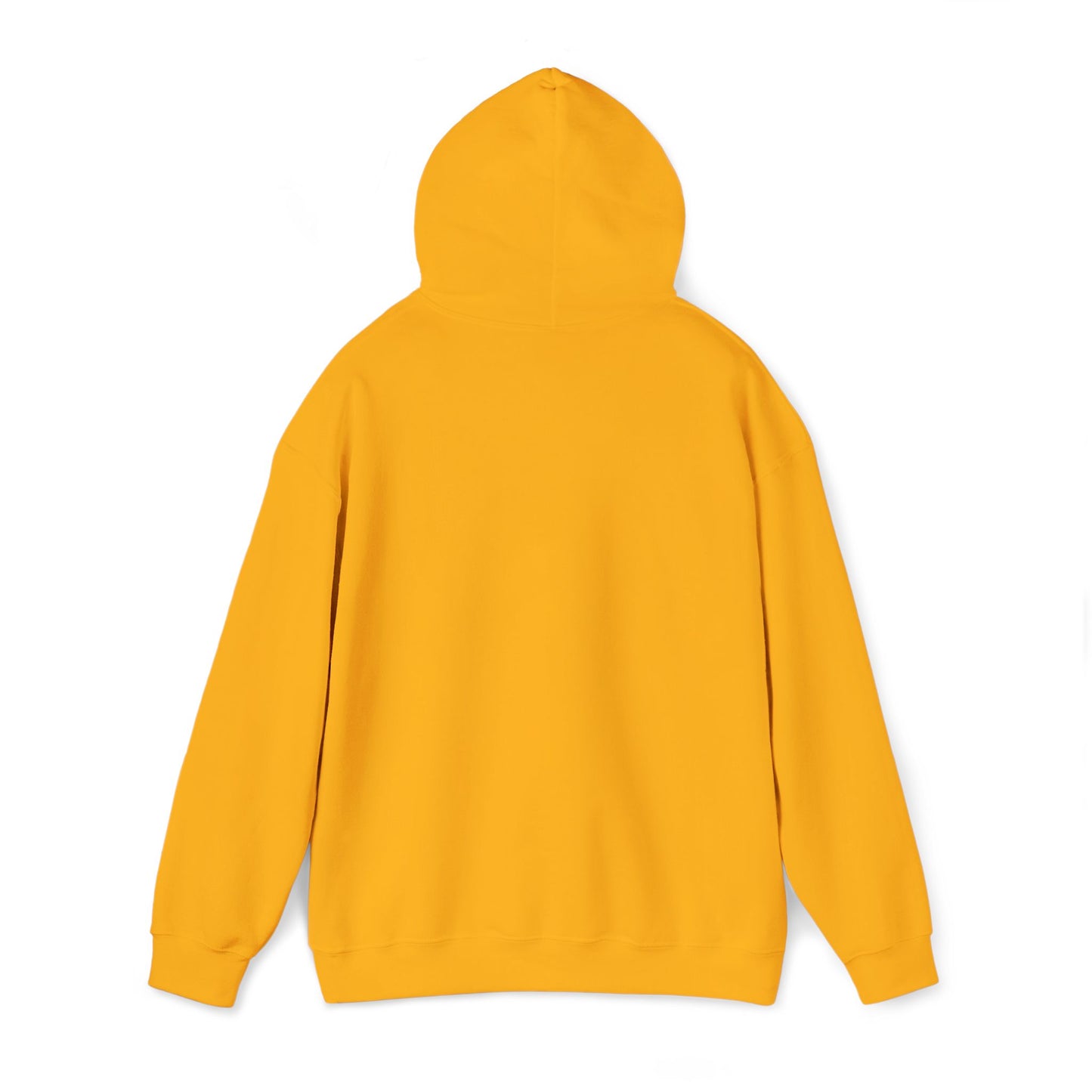FGE Minimal Hoodie — Small Chest Emblem Sweatshirt