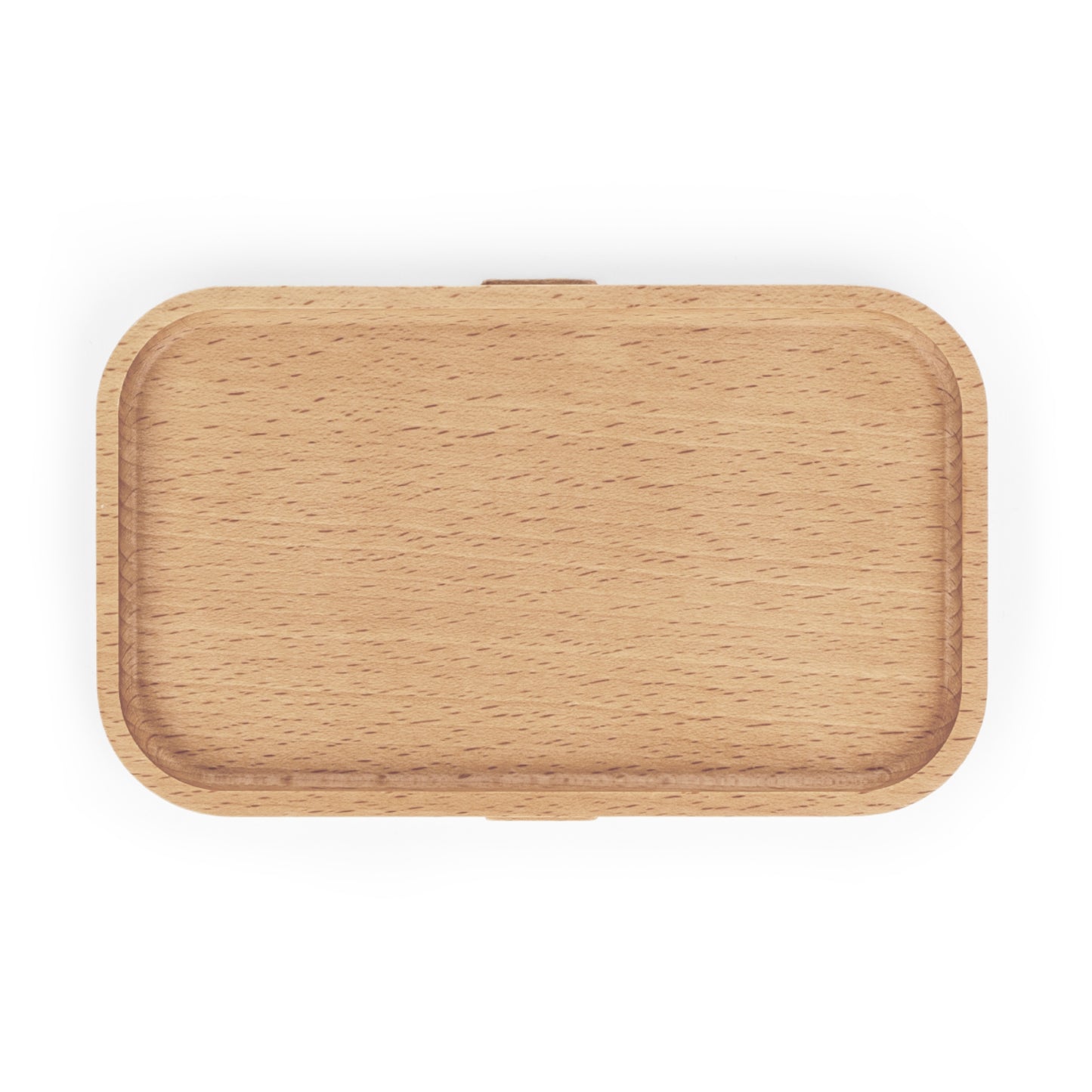 FGE Custom Bento Lunch Box with Finesse Gang Design