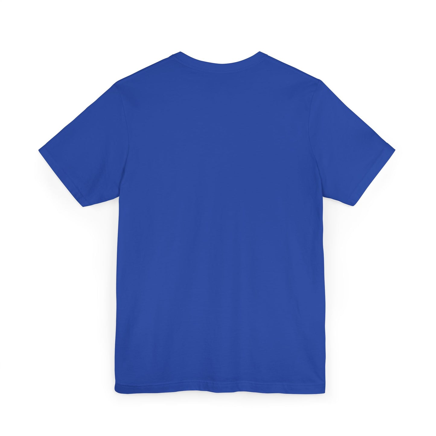 21BB Unisex T-shirt