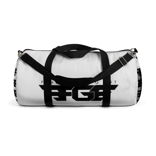 Stylish FGE  Duffel Bag for Gym, Travel & Daily Use, Ideal for Fitness Enthusiasts, Unique Design for Trendy Style, Perfect Gift