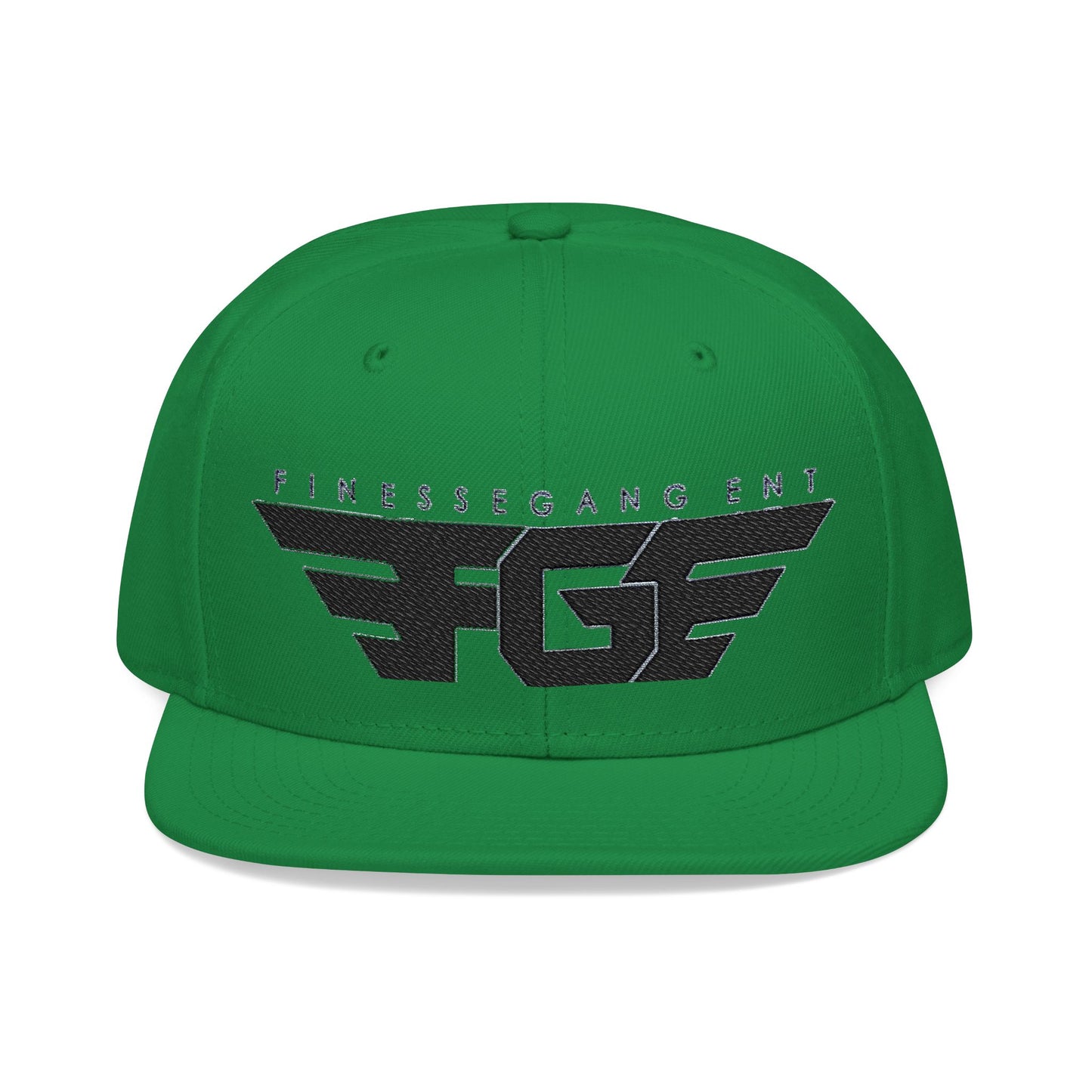 FGE Snapback (Embroidery)