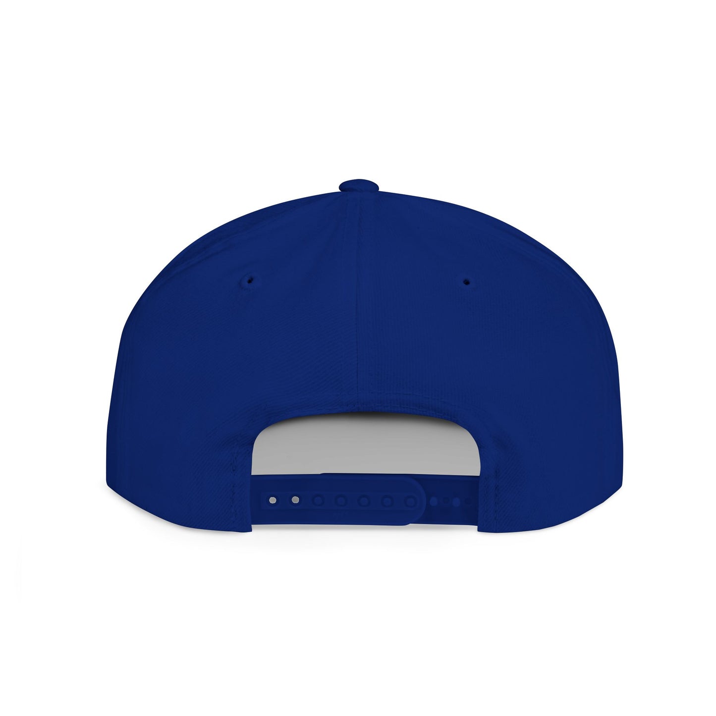 FGE Flat Bill Snapback
