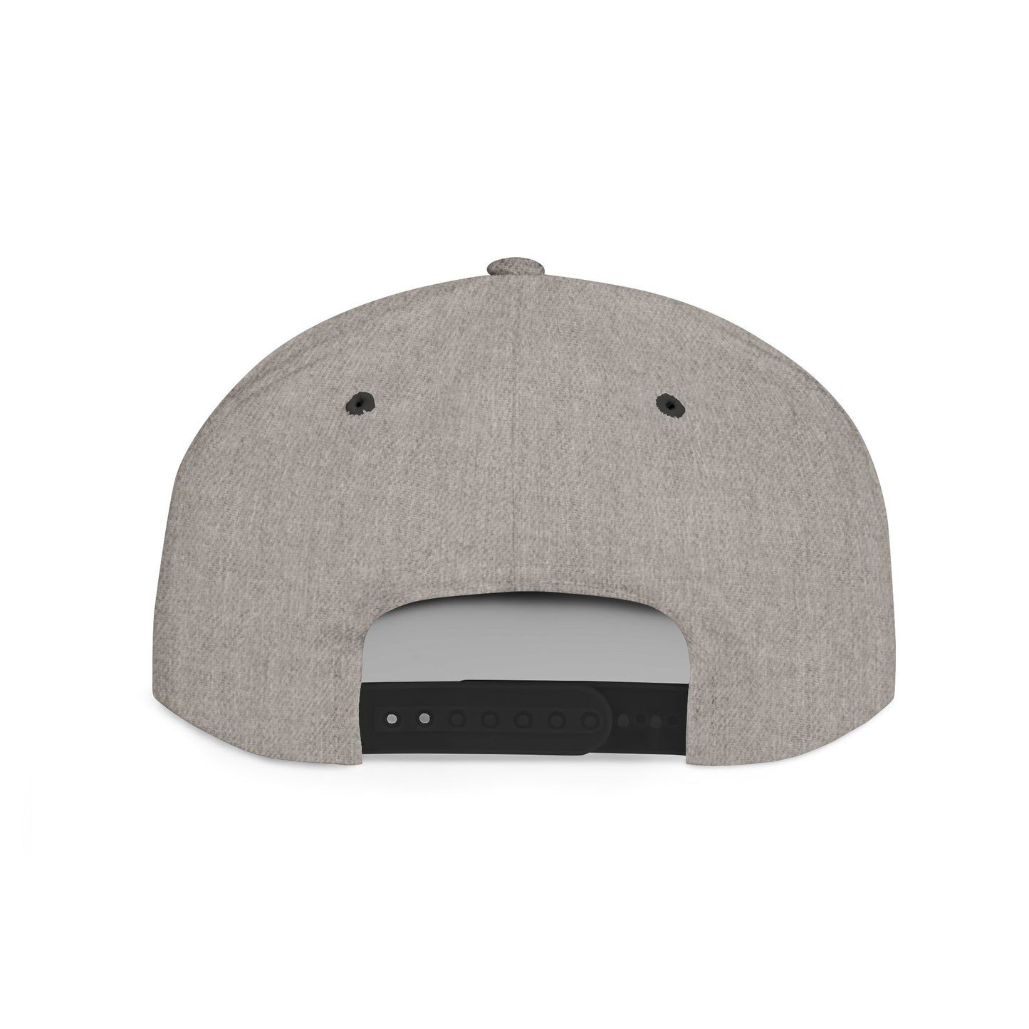 FGE Flat Bill Snapback
