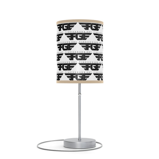 Stylish FGE Table Lamp, Modern Decor, Home Lighting, Personalized Gift, US/CA Plug