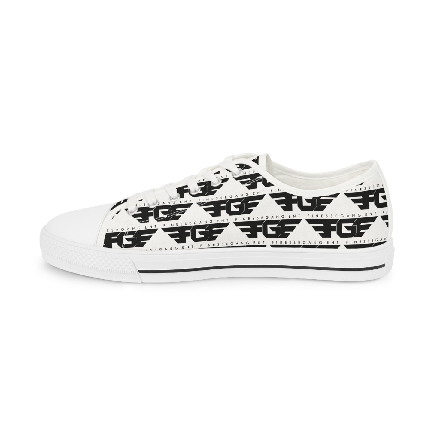 Stylish Low Top FGE Sneakers for Everyday Wear | Casual Footwear, Trendy Sneakers, Men's Fashion, Graphic Sneakers, Summer Shoes