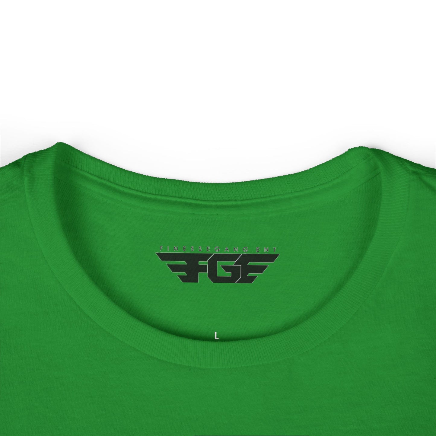 FGE  Women's Tee — Fitness Gangent Graphic Shirt