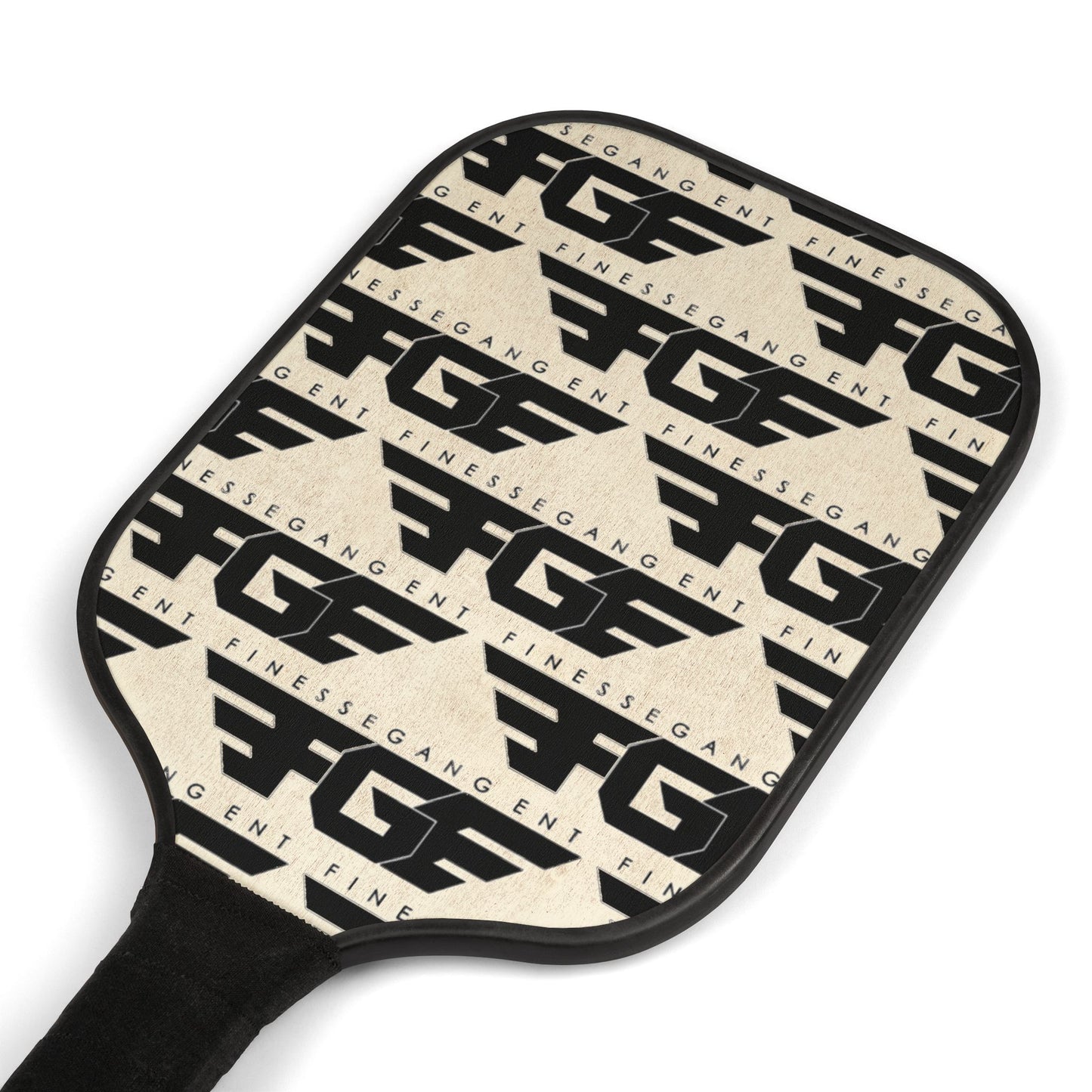 FGE Pickleball Paddle Set, Stylish Pickleball Equipment for Game Lovers, Perfect Gift for Sports Enthusiasts, Ideal for Outdoor Fun, Fun [...]