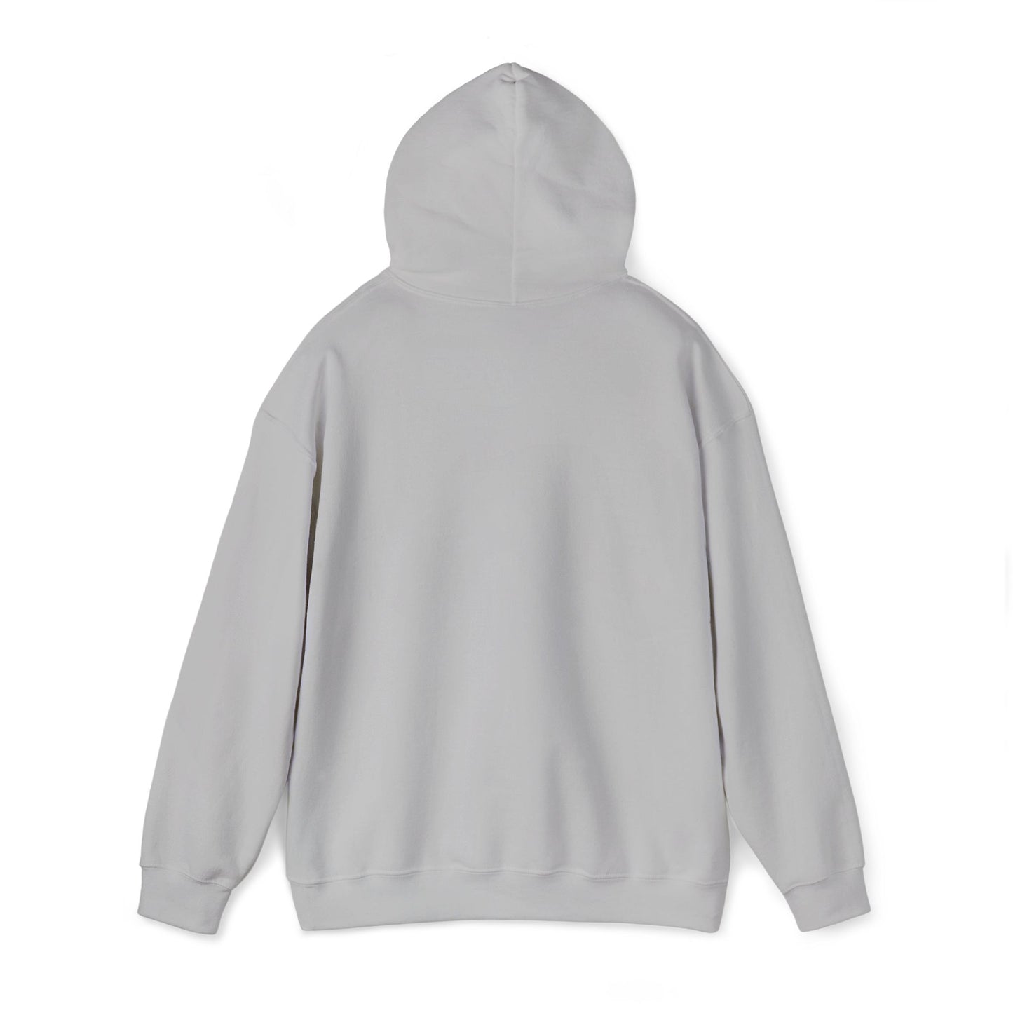 FGE Minimal Hoodie — Small Chest Emblem Sweatshirt