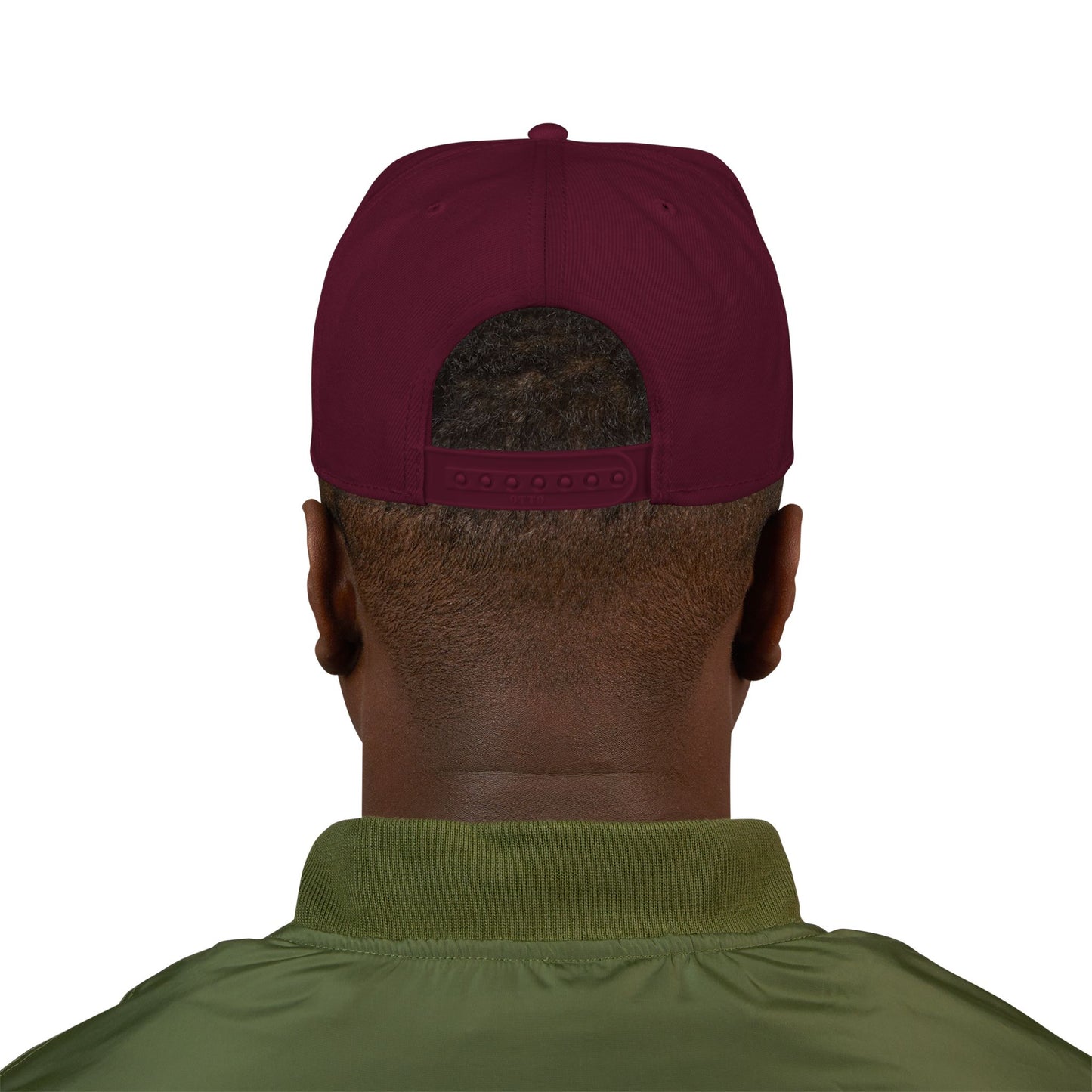FGE Snapback (Embroidery)