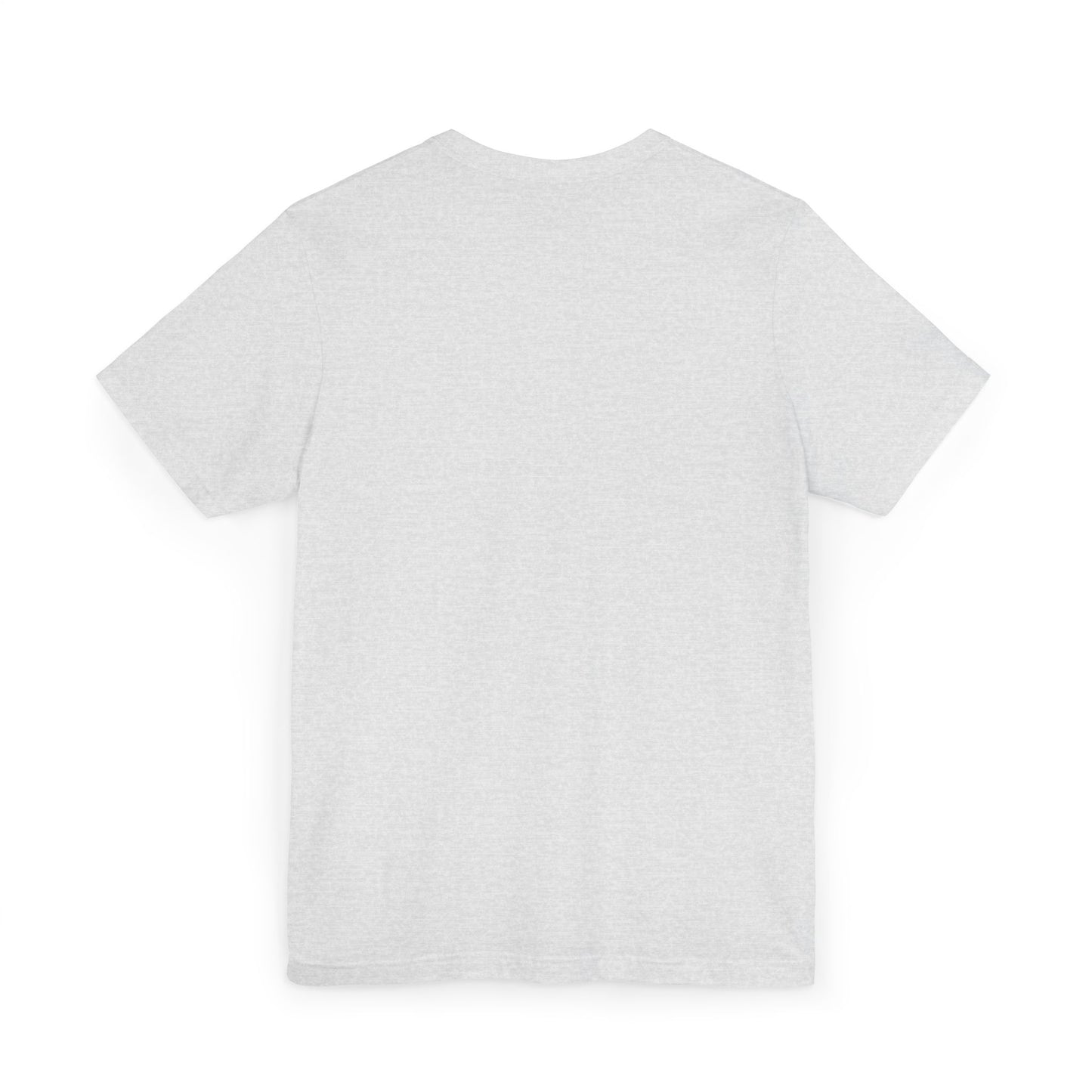 21BB Unisex T-shirt