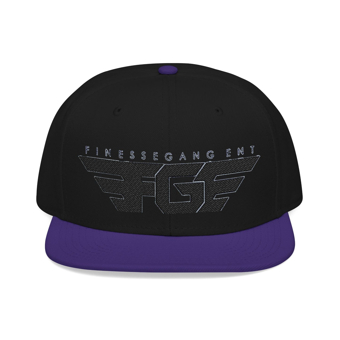 FGE Snapback (Embroidery)