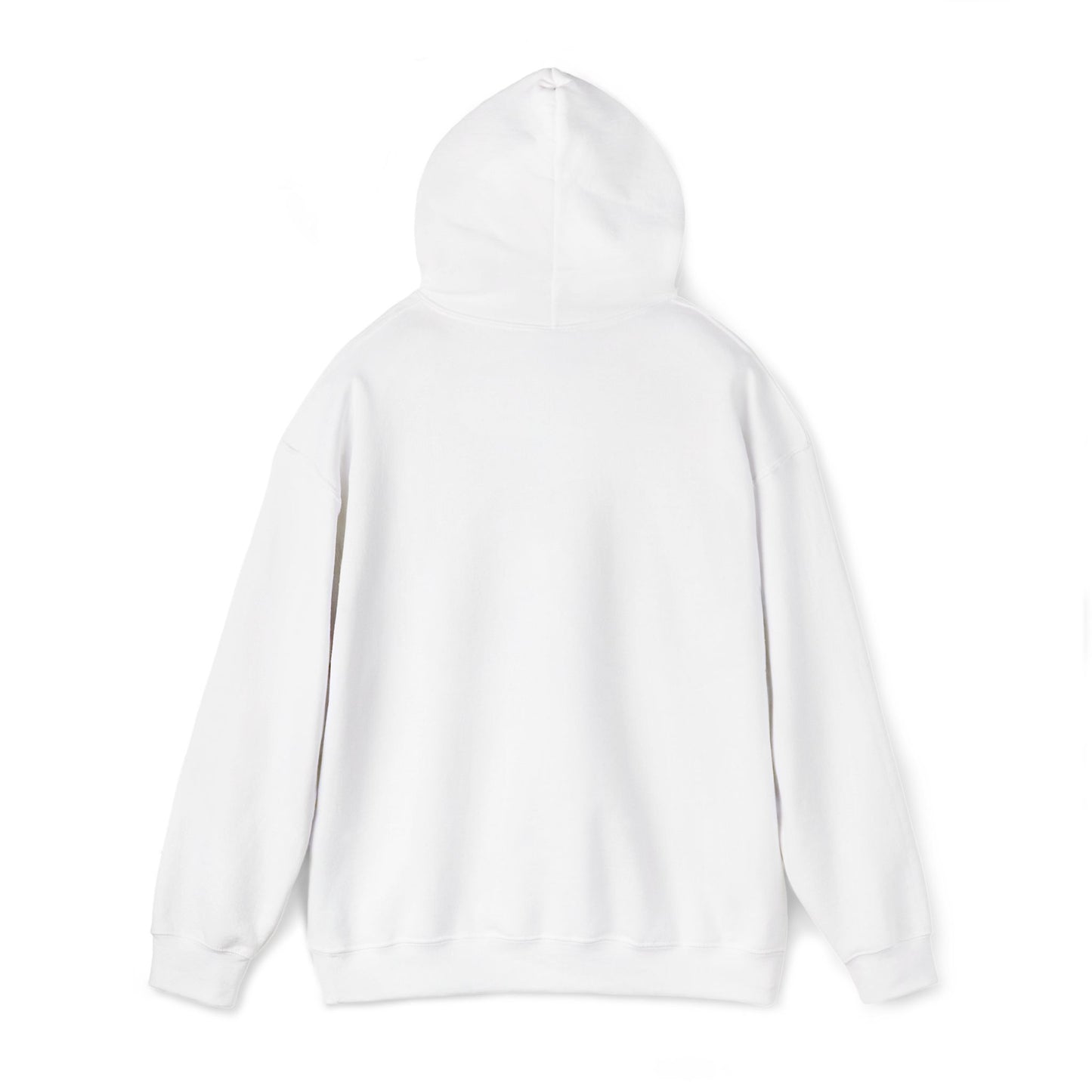 FGE Minimal Hoodie — Small Chest Emblem Sweatshirt